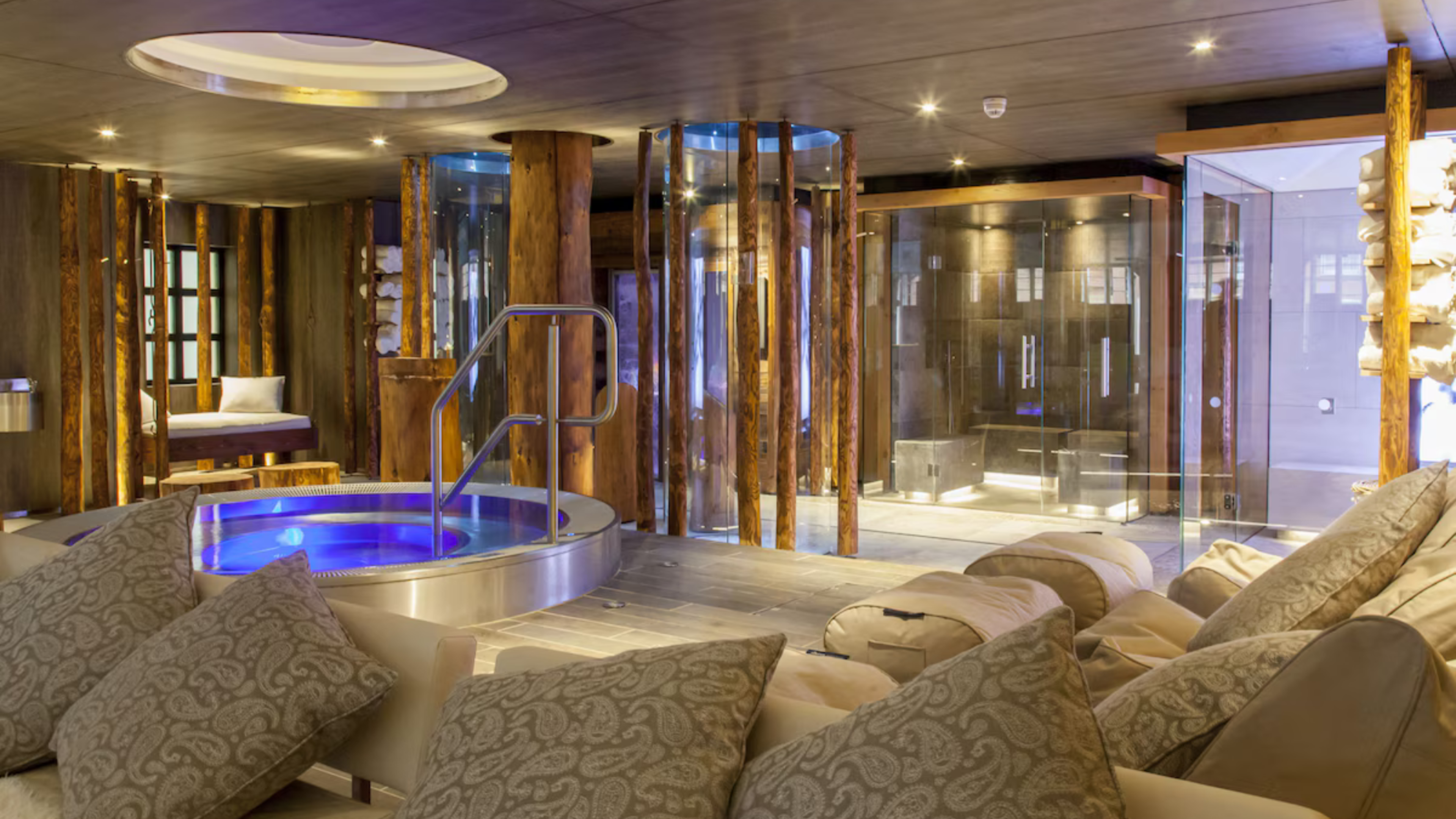 Champneys Spa