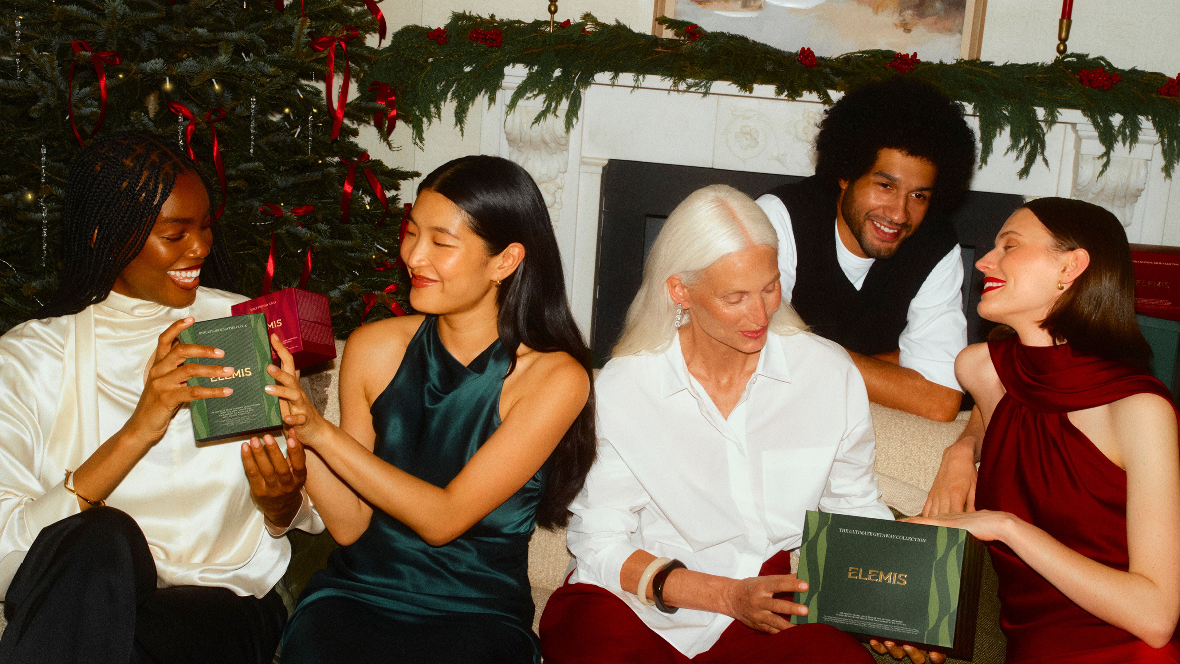 Unforgettable Gifts for Everyone on Your List