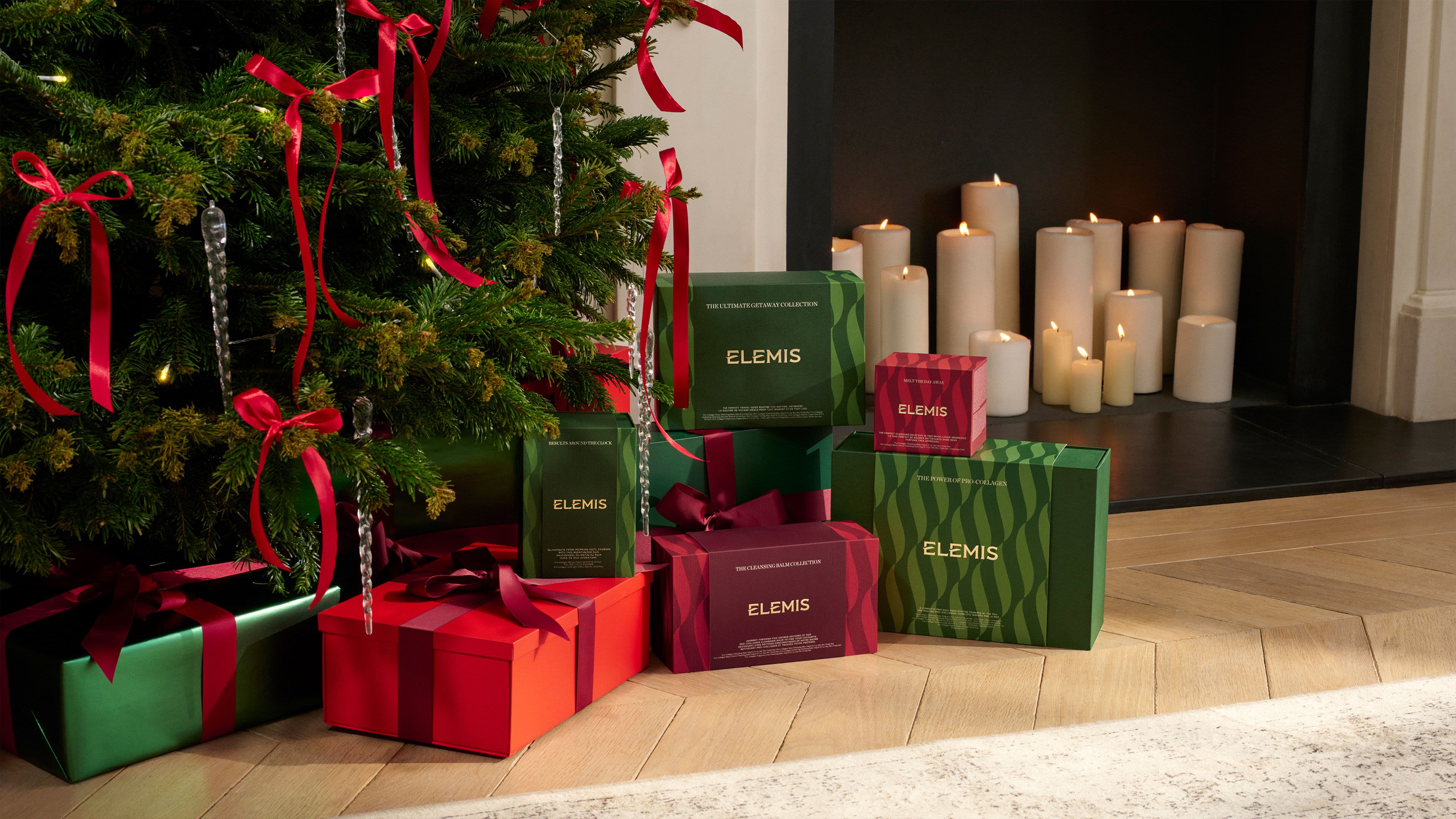 Holiday Sets