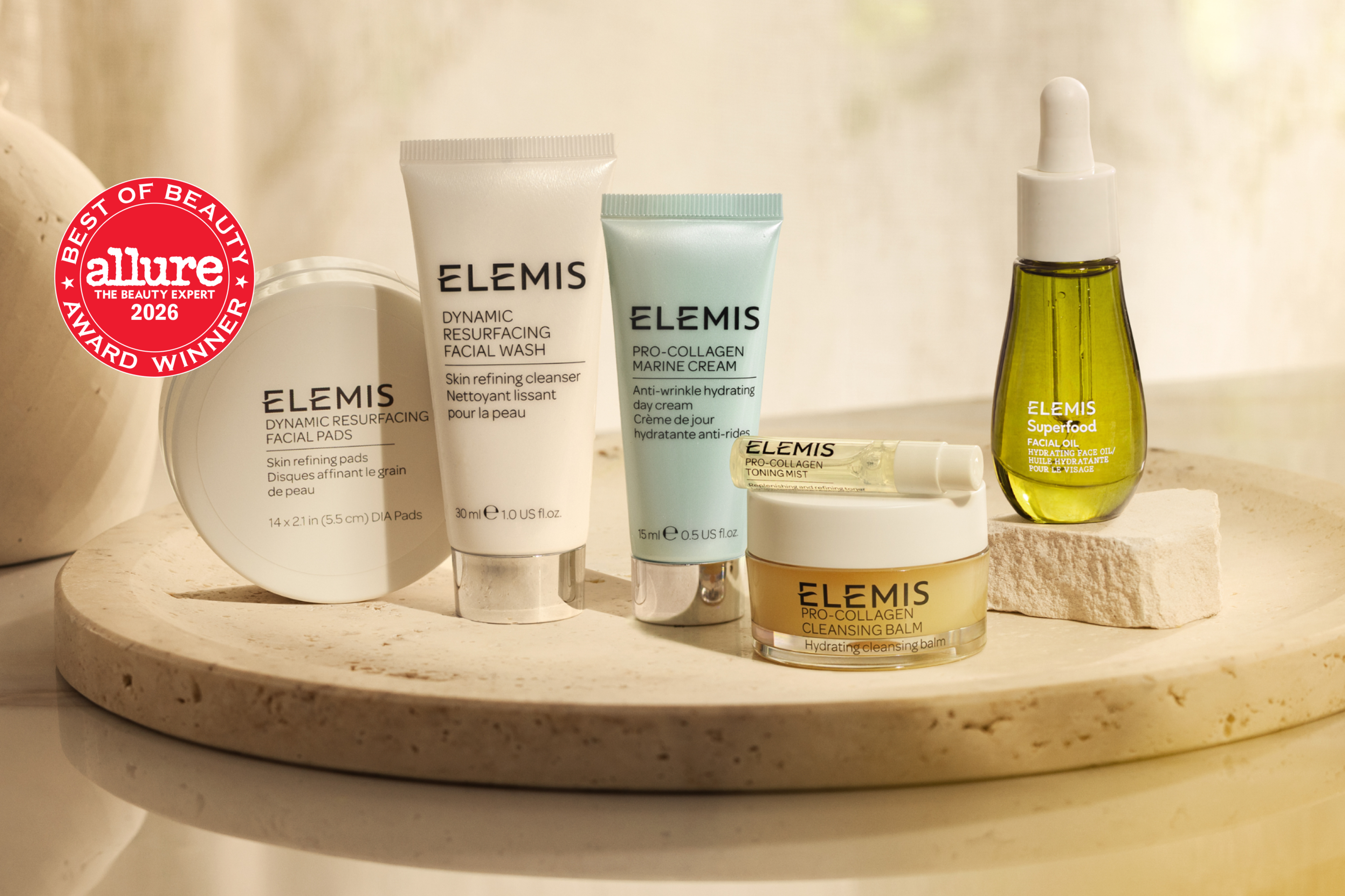 Special Offers and Promotions | ELEMIS