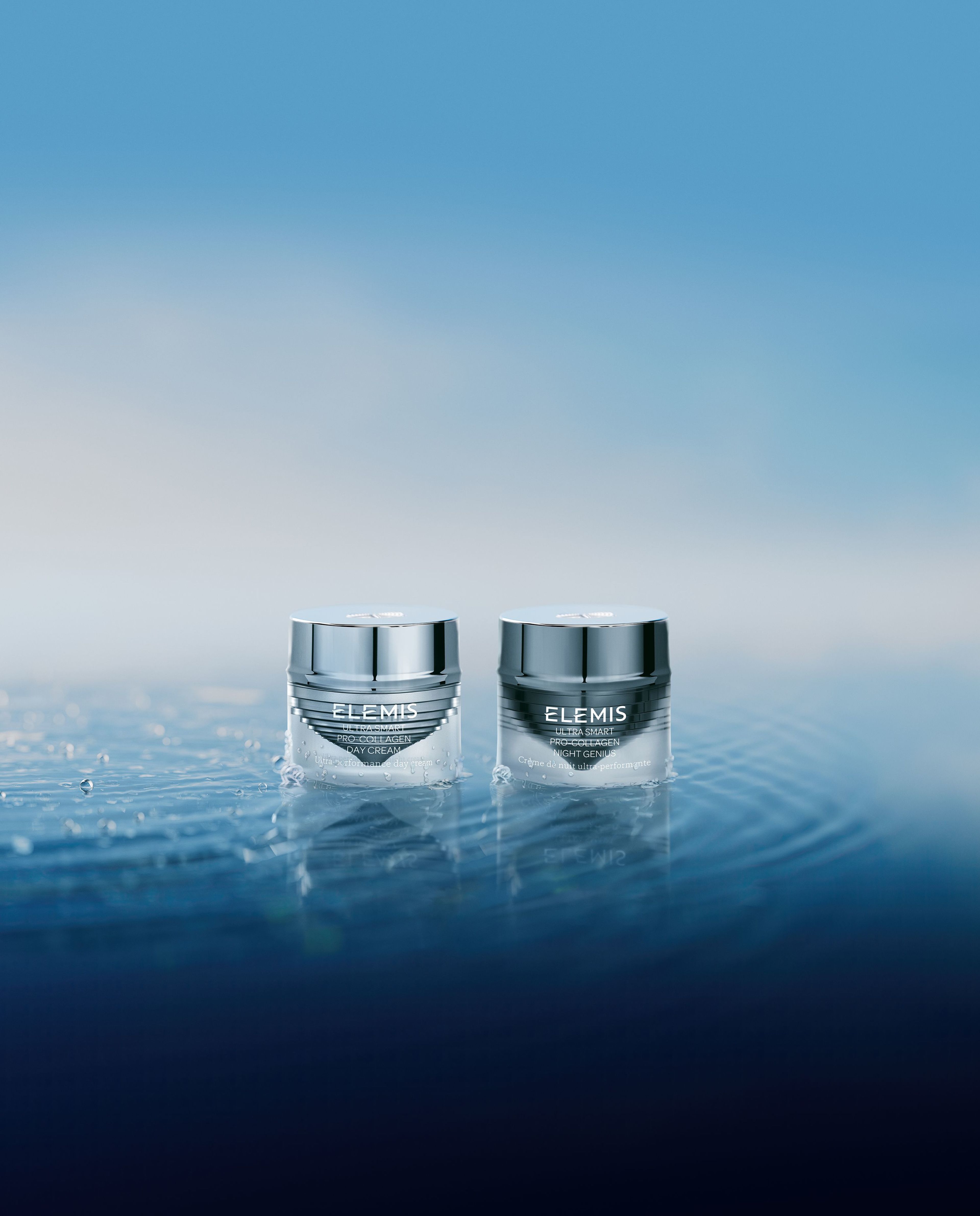 Ultra-smart Pro-Collagen