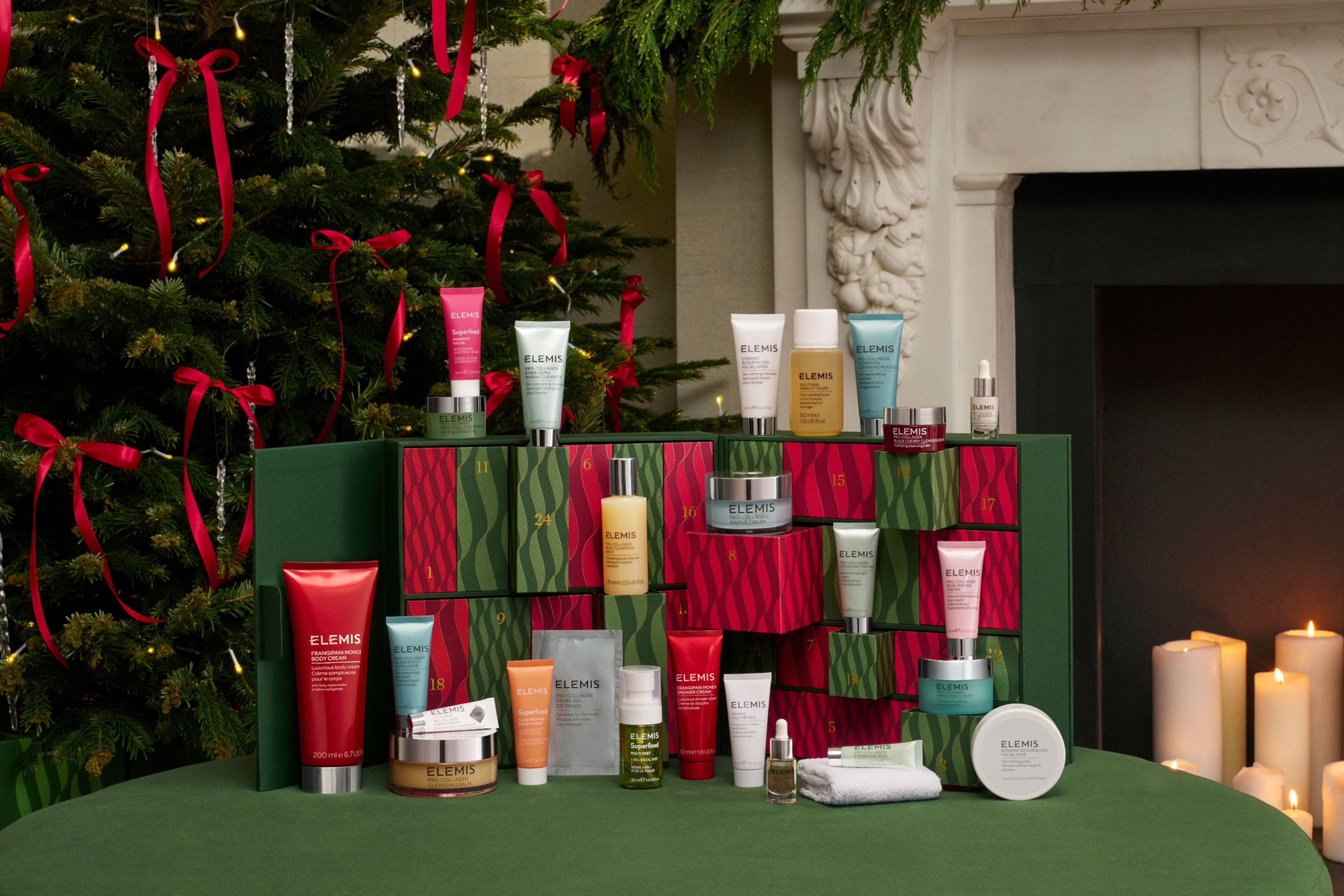 advent calendar 2026