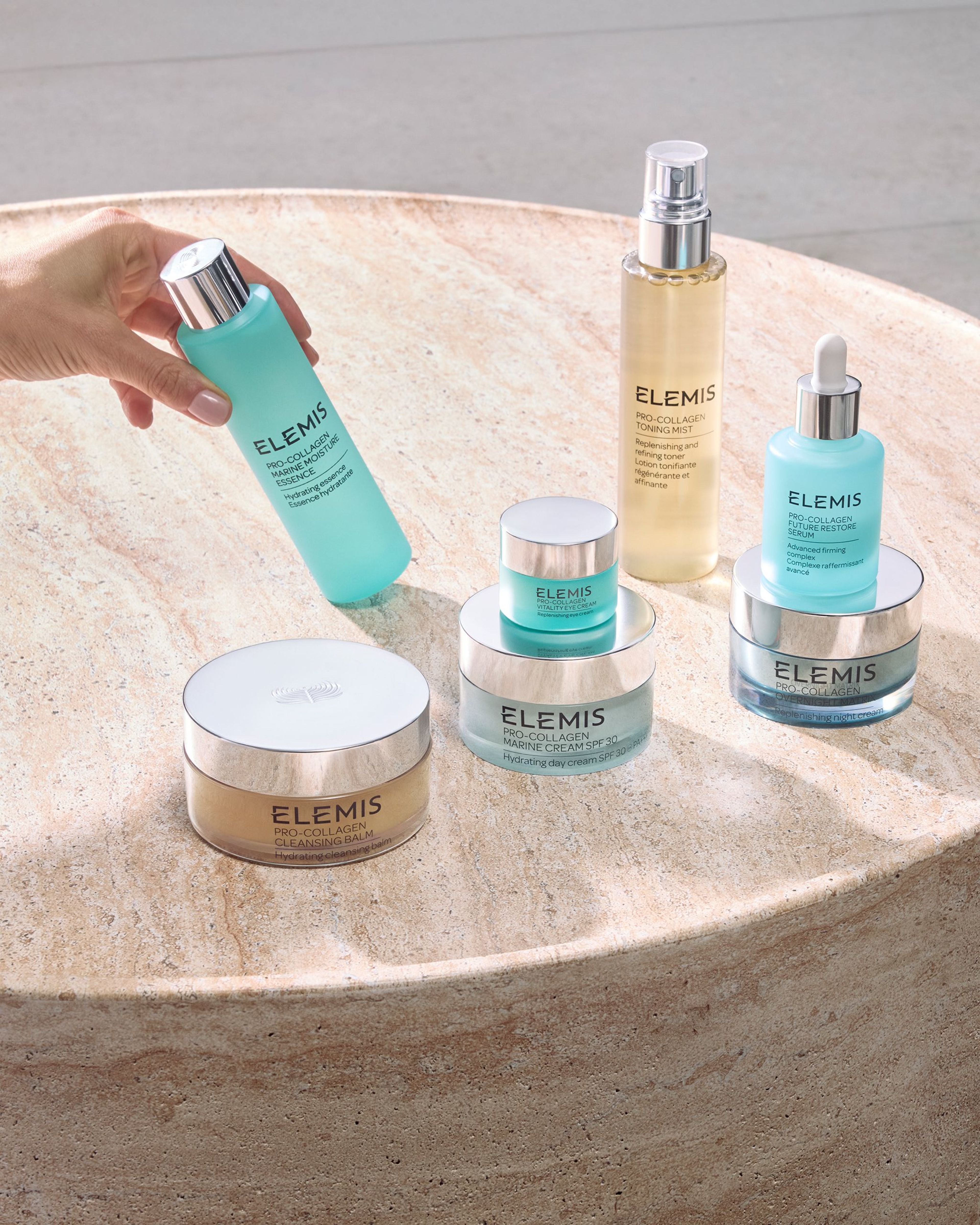 ELEMIS Pro-Collagen