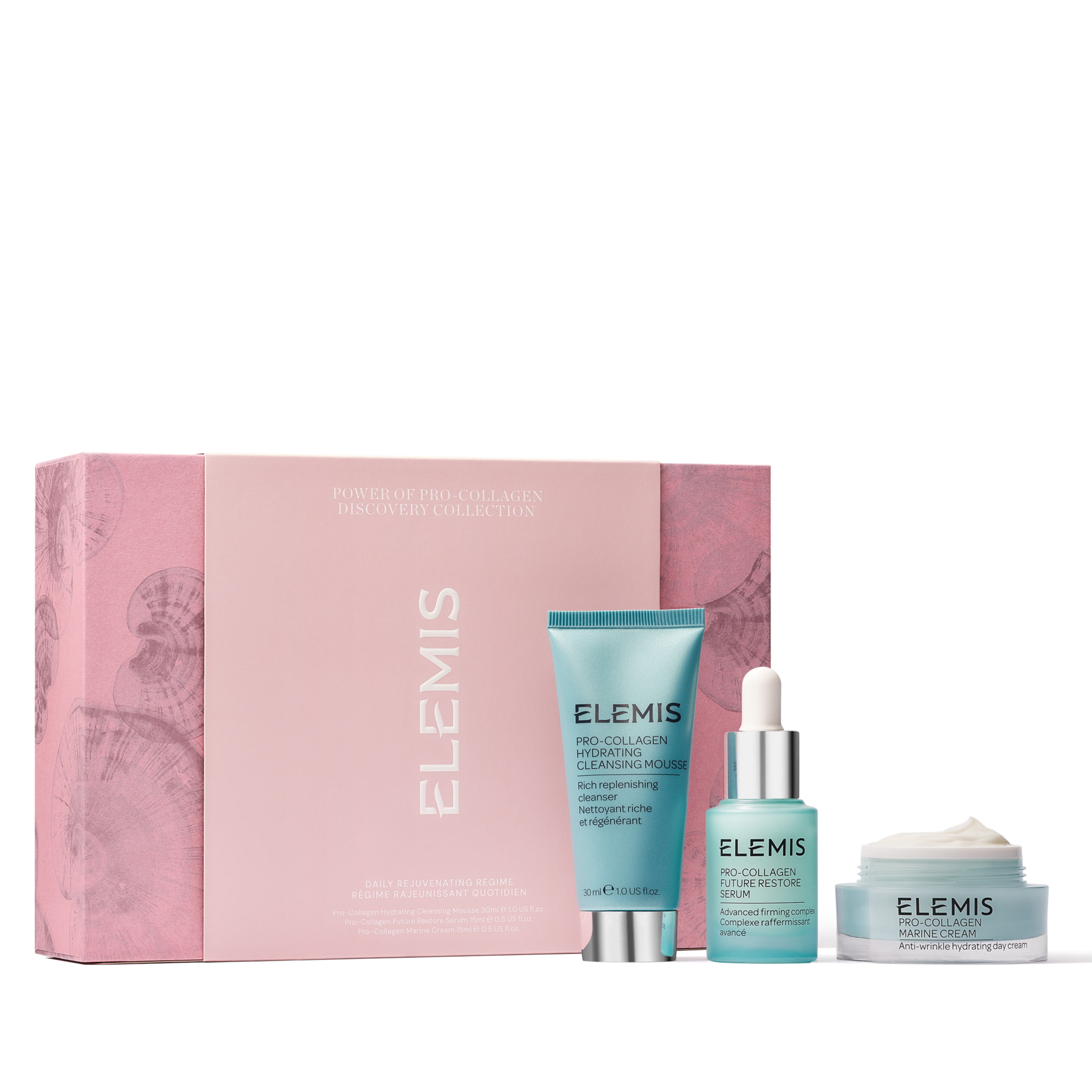 ELEMIS Gift Sets - Find Great Skincare Gifts