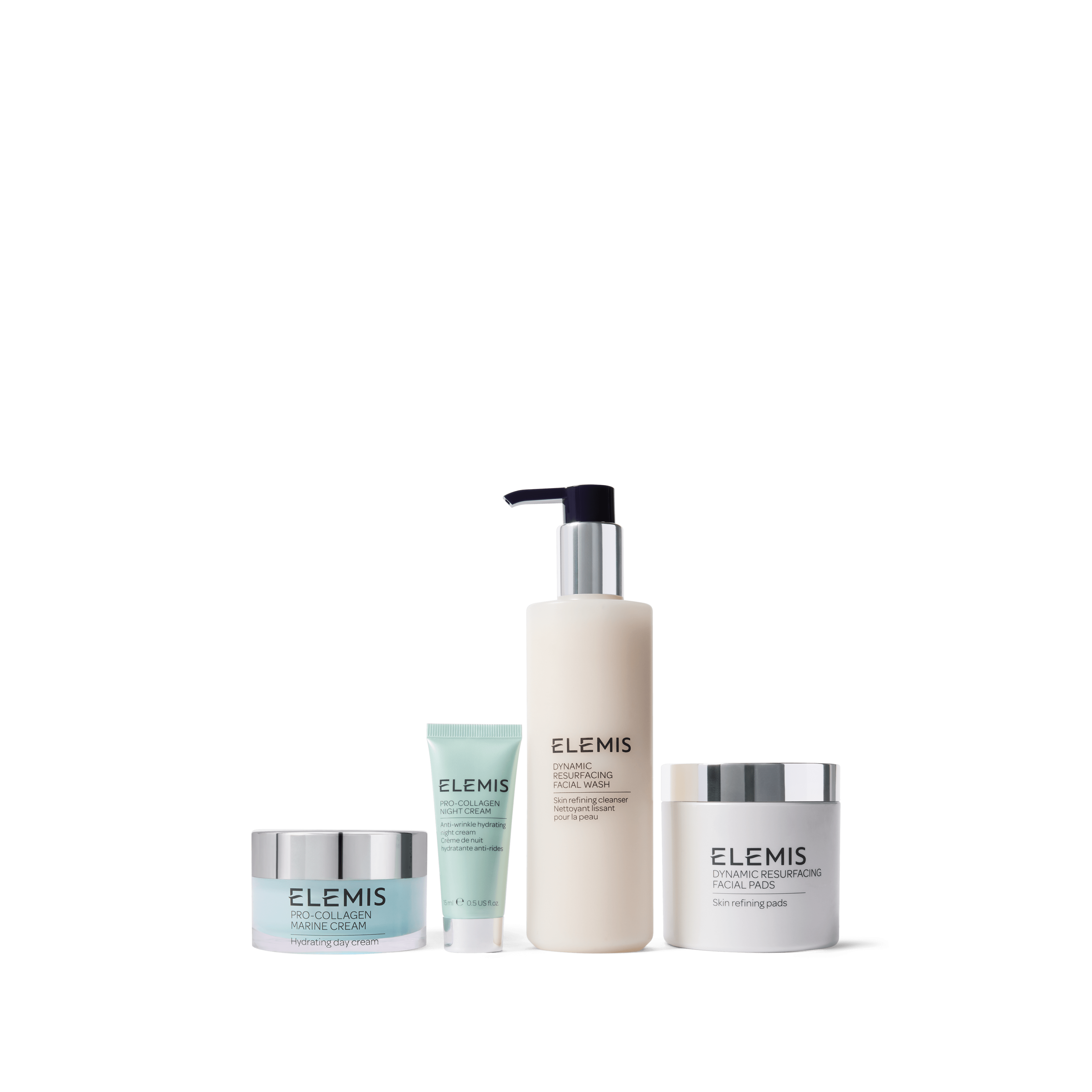 ELEMIS x Aston Martin Aramco Formula One™ Team Deluxe Skincare