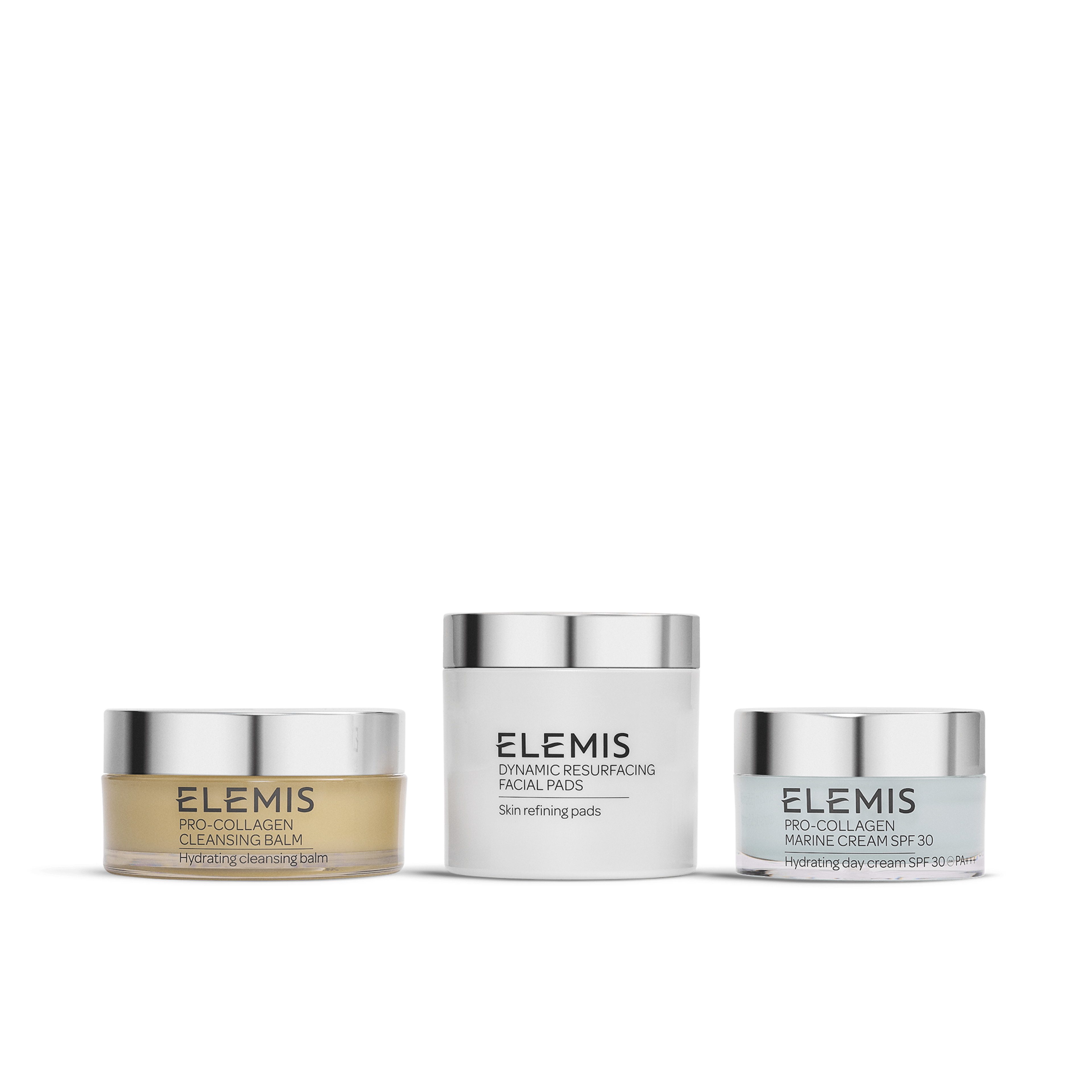 ELEMIS x Aston Martin F1 Iconic Skincare Collection