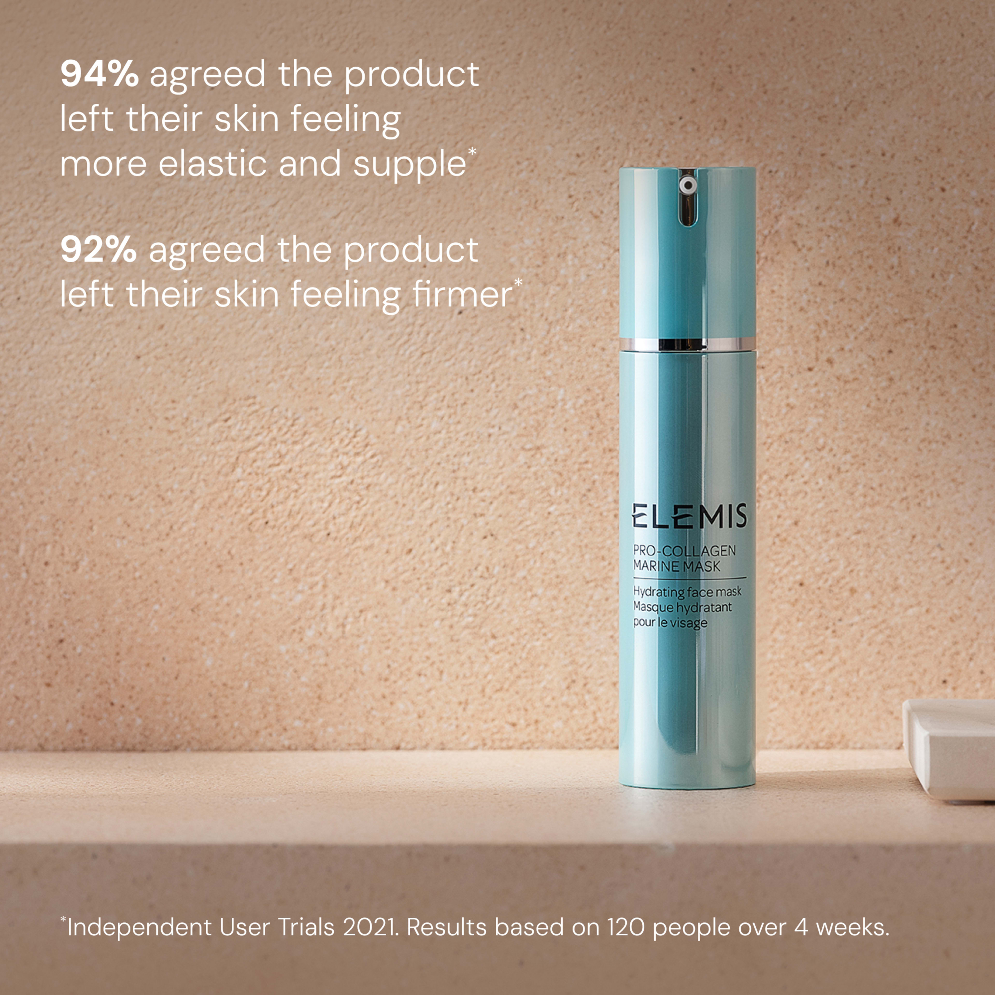 ELEMIS Pro-Collagen Marine Mask | ELEMIS