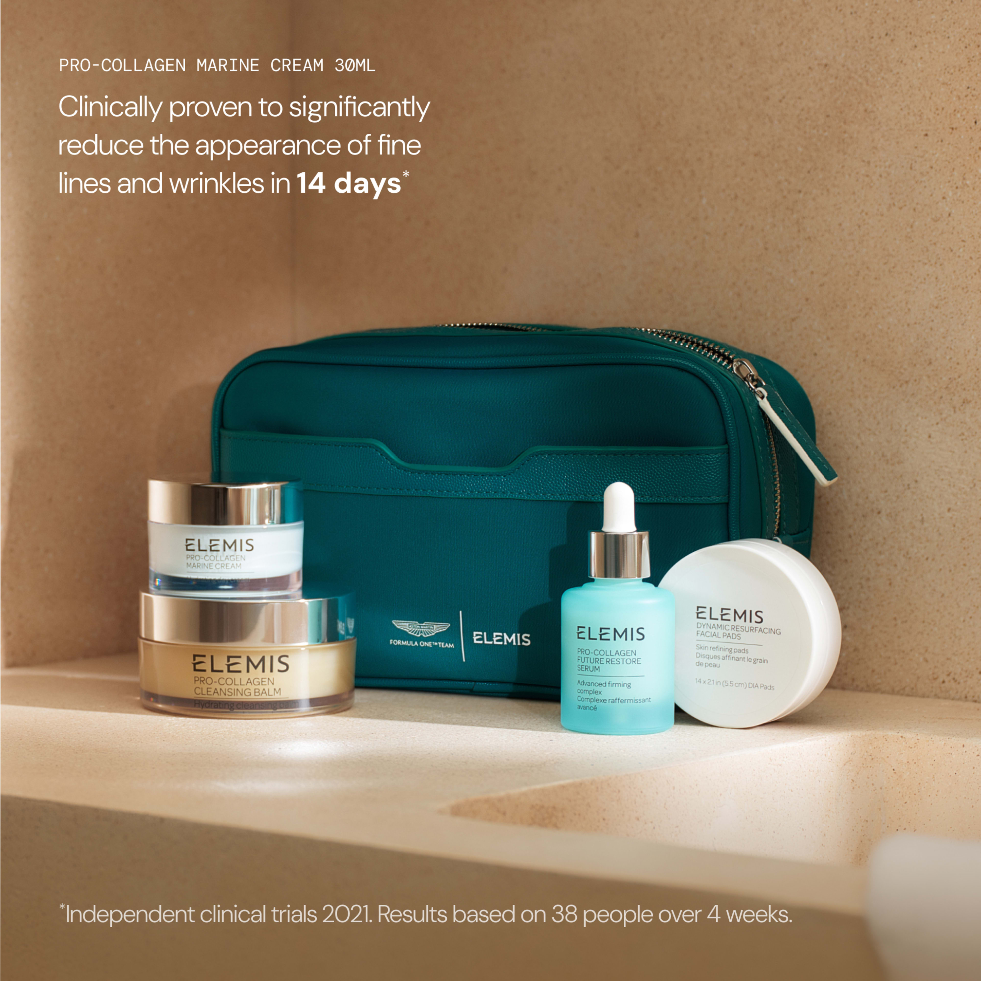 ELEMIS x Aston Martin F1 Iconic Skincare Collection