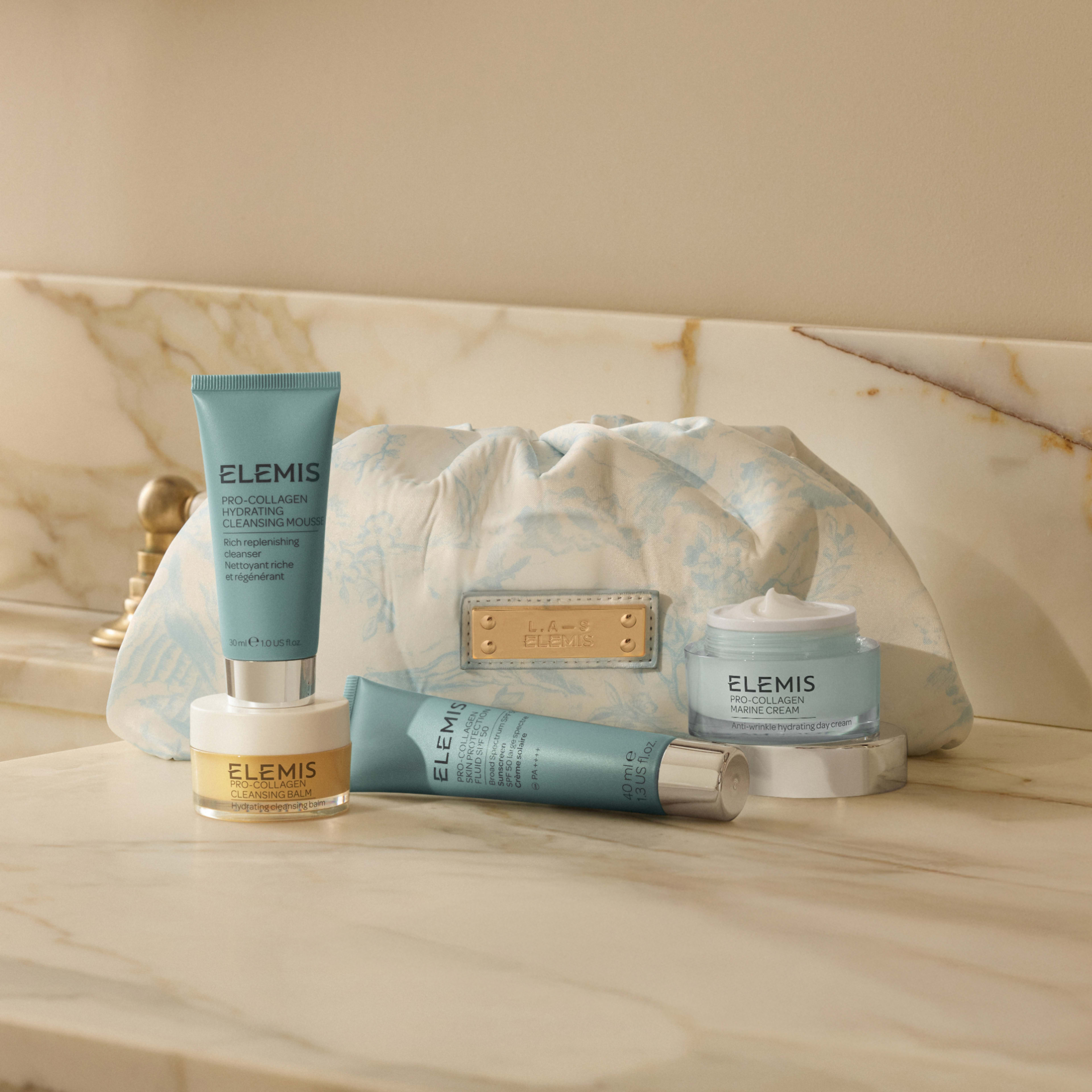 ELEMIS x L.A-S Beauty Staples Edit | ELEMIS