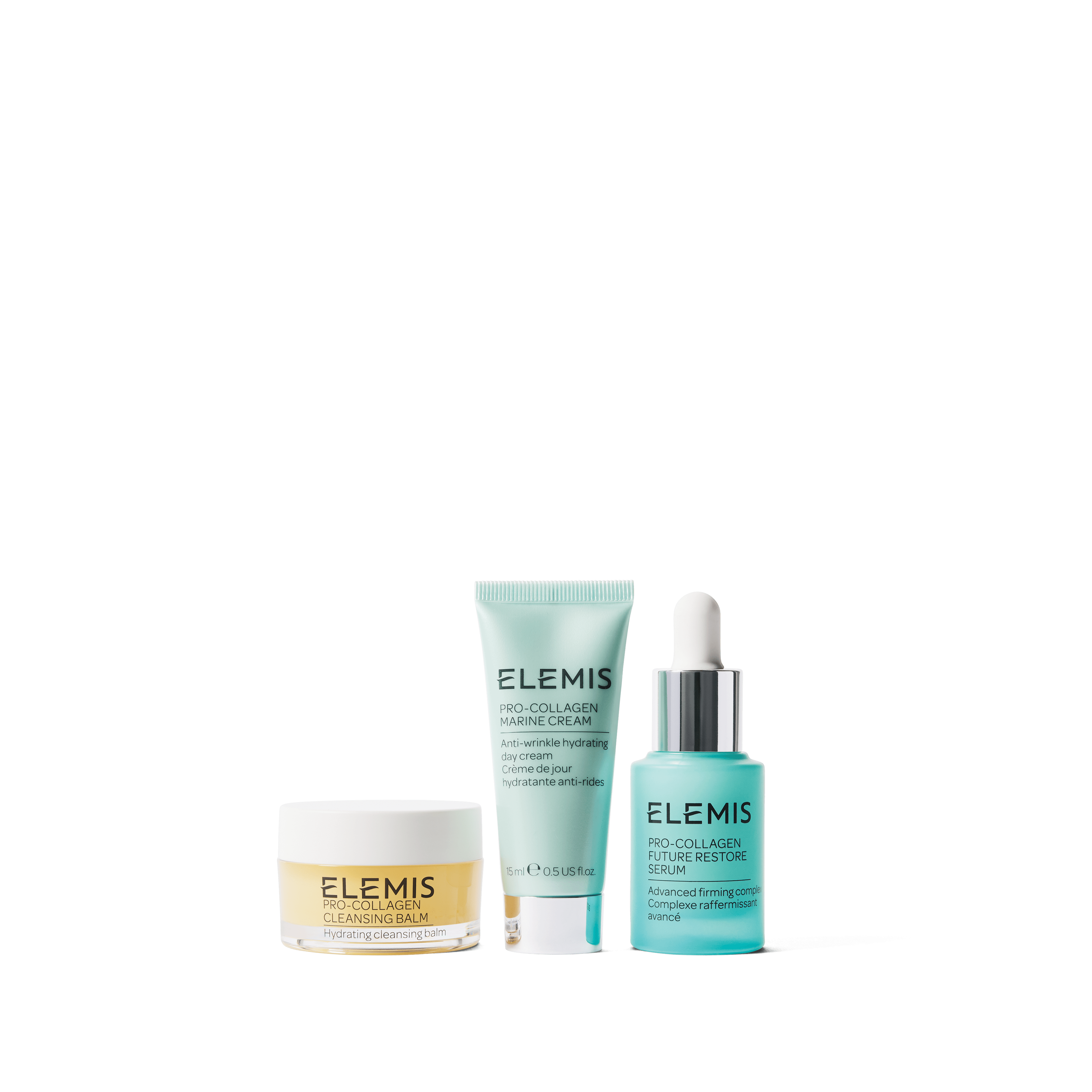 エレミス X アストンマーチンDISCOVERY SKINCAREコレクション ELEMIS x Aston Martin F1 Iconic Discovery Skincare Collection