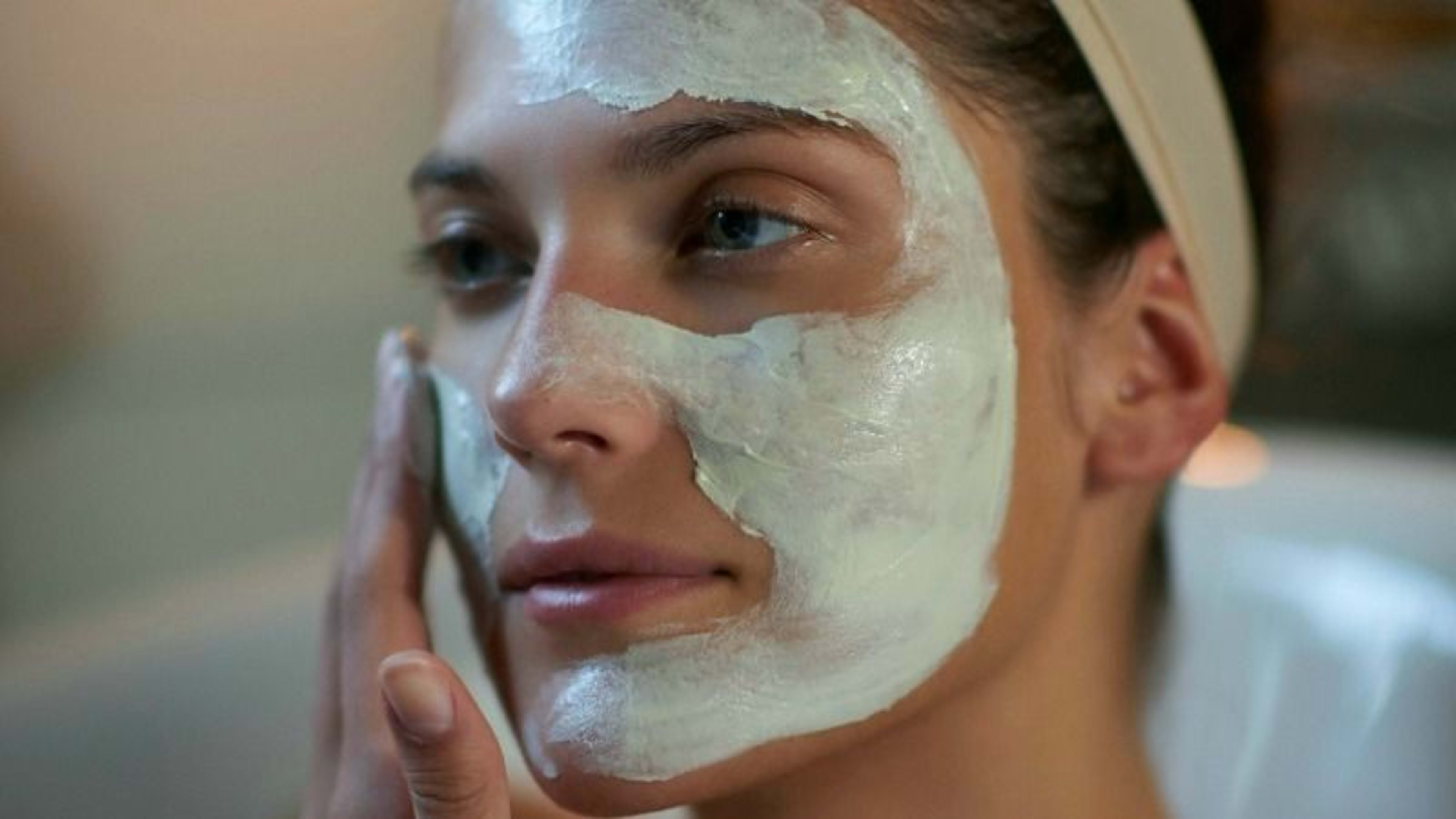 5 Ways with Face Masks
