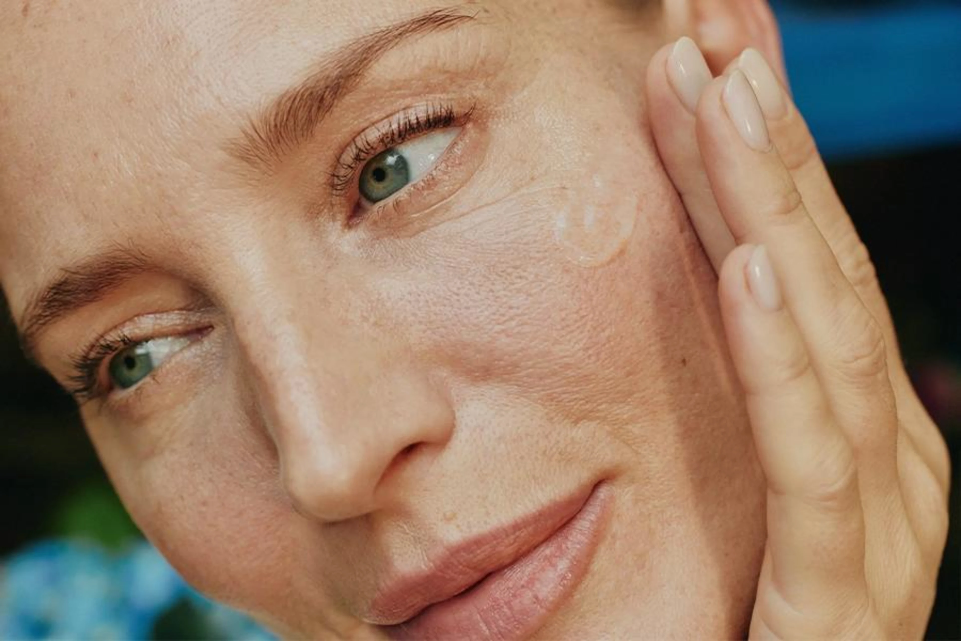 Mature Skin: How Does Your Complexion Change Over Time?