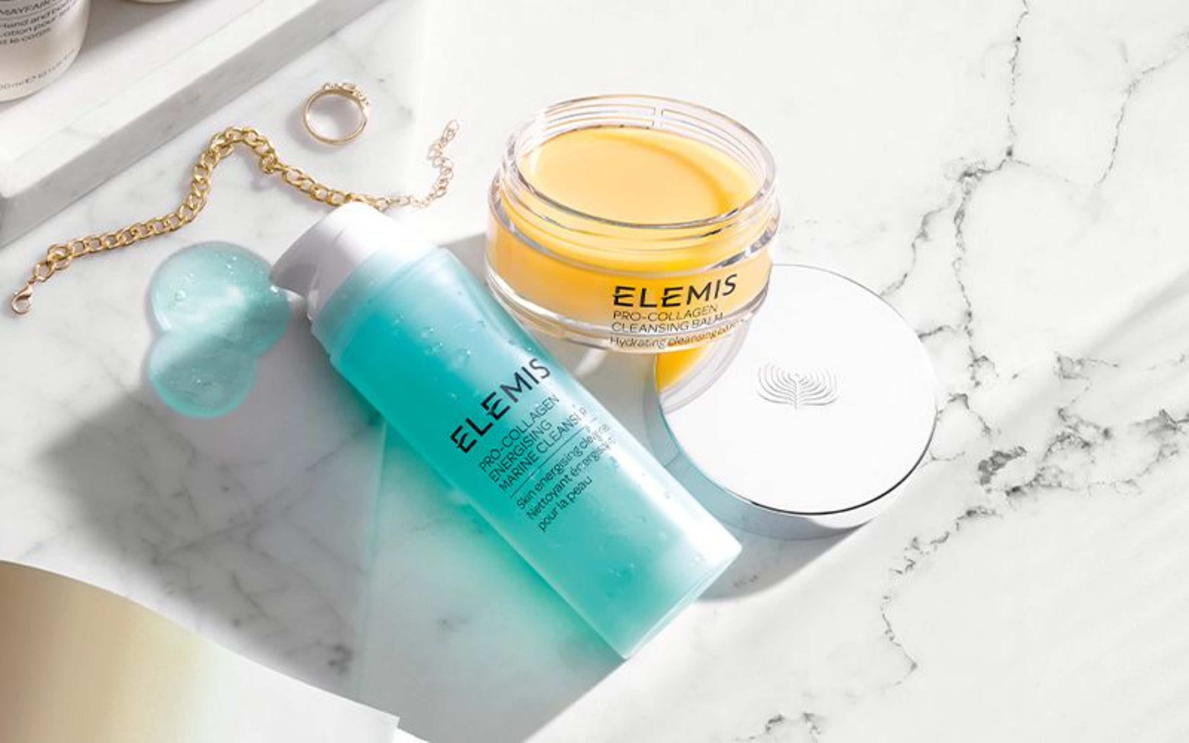 What, Why, and How to Double Cleanse With Elemis