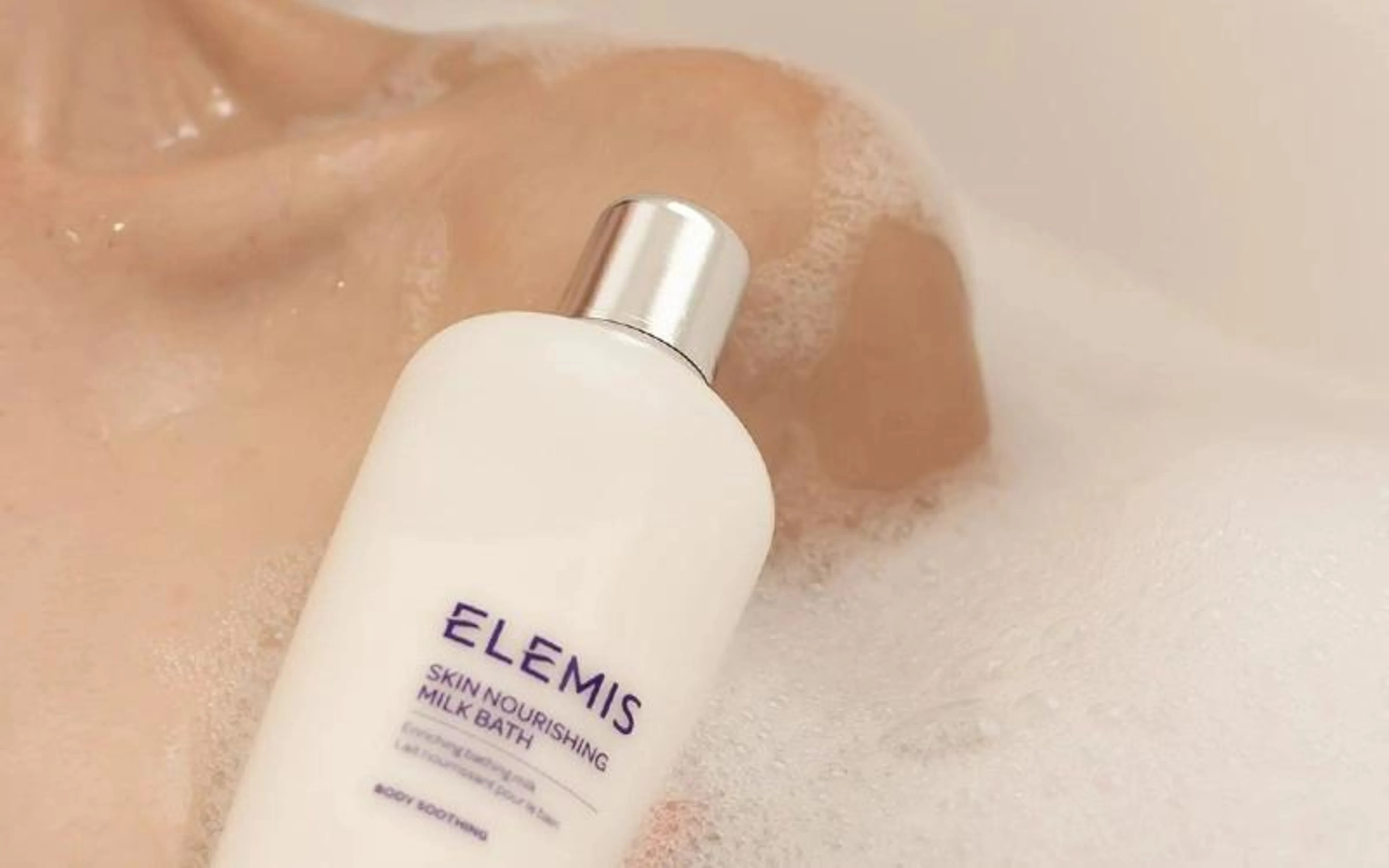 5 Ways With Skin Nourishing Milk Bath