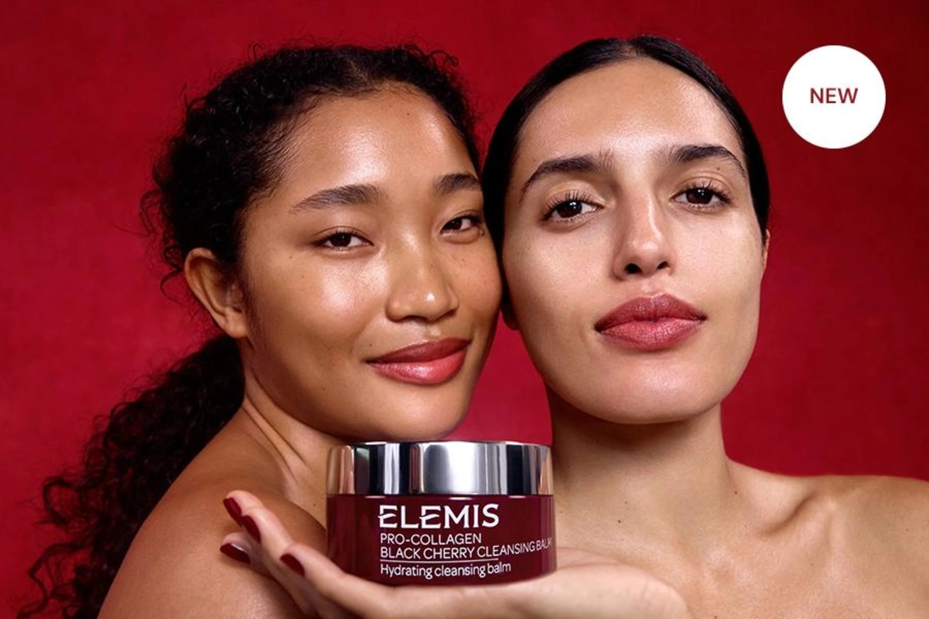 Cleansing Balm: The Cherry On Top