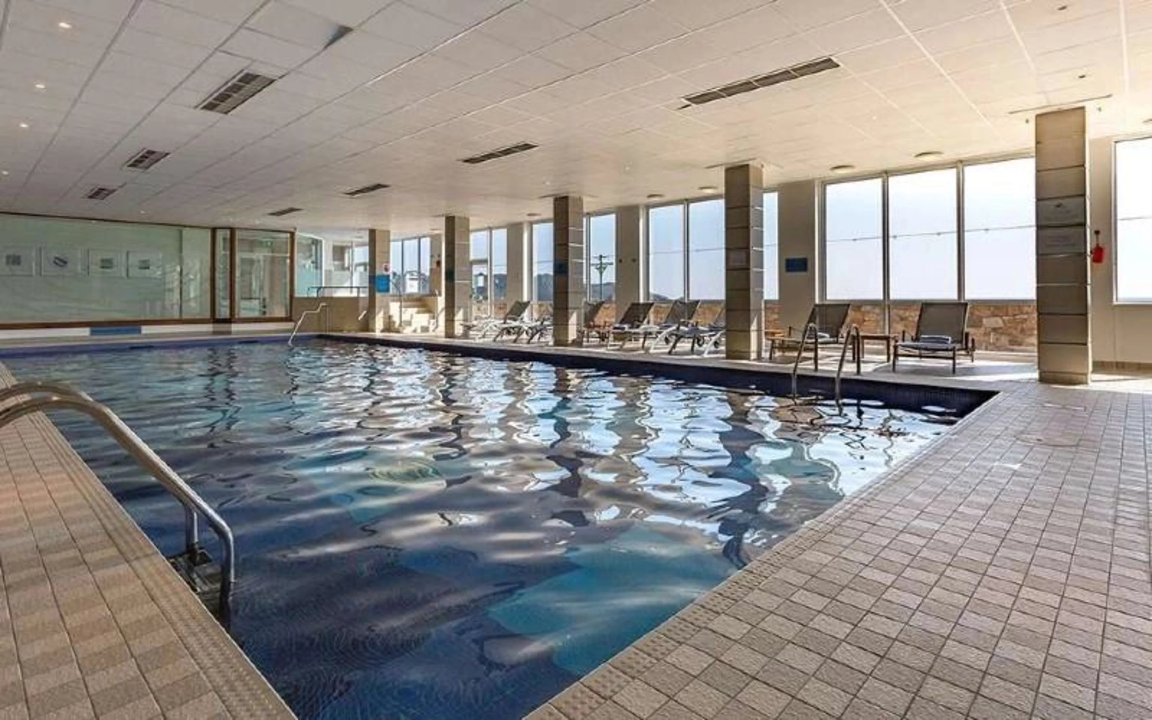 10 Top Spa Staycations in the UK and Ireland for Ultimate Relaxation