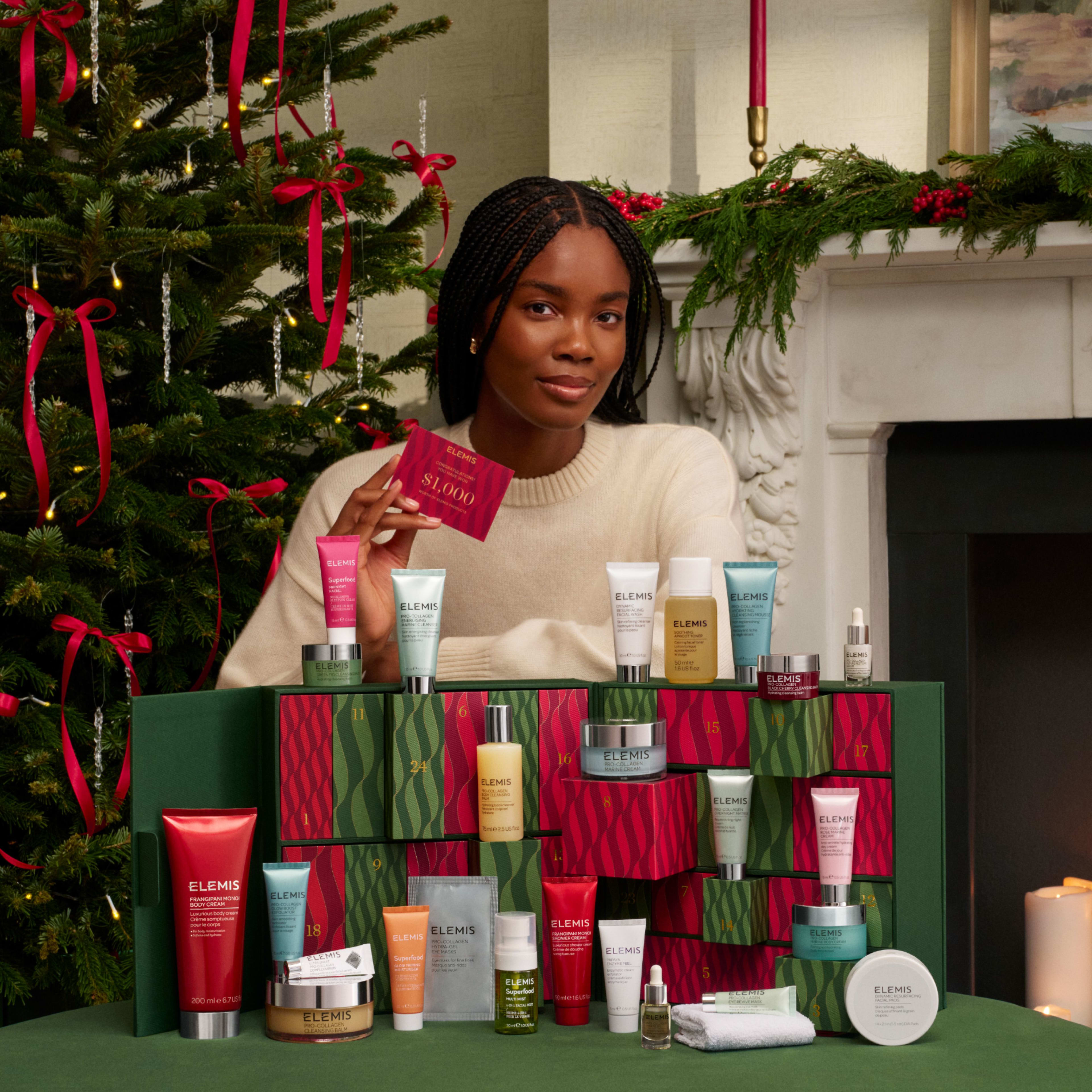 Gifts for Skincare Lovers | ELEMIS