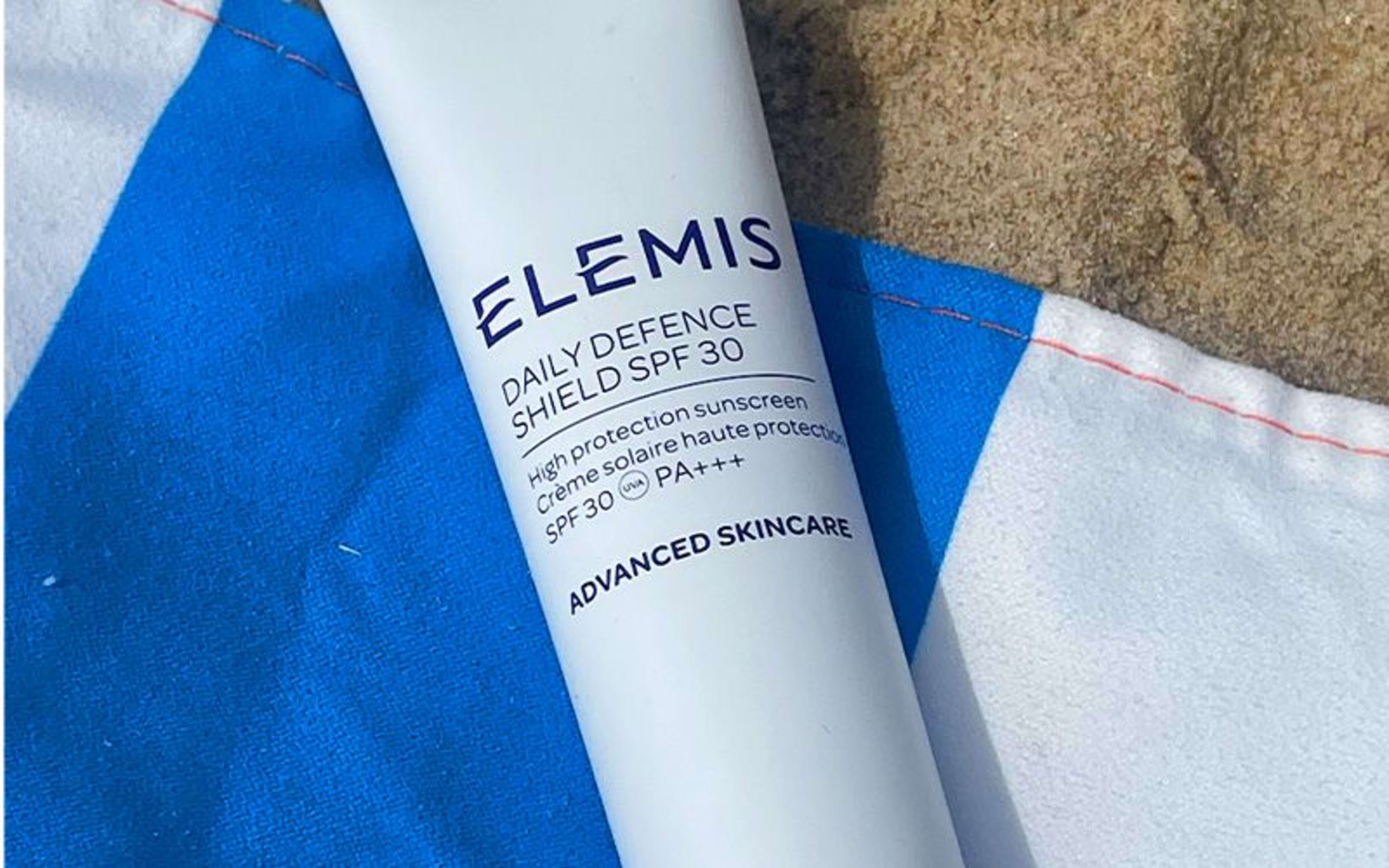 The Ultimate ELEMIS Summer Skincare Guide