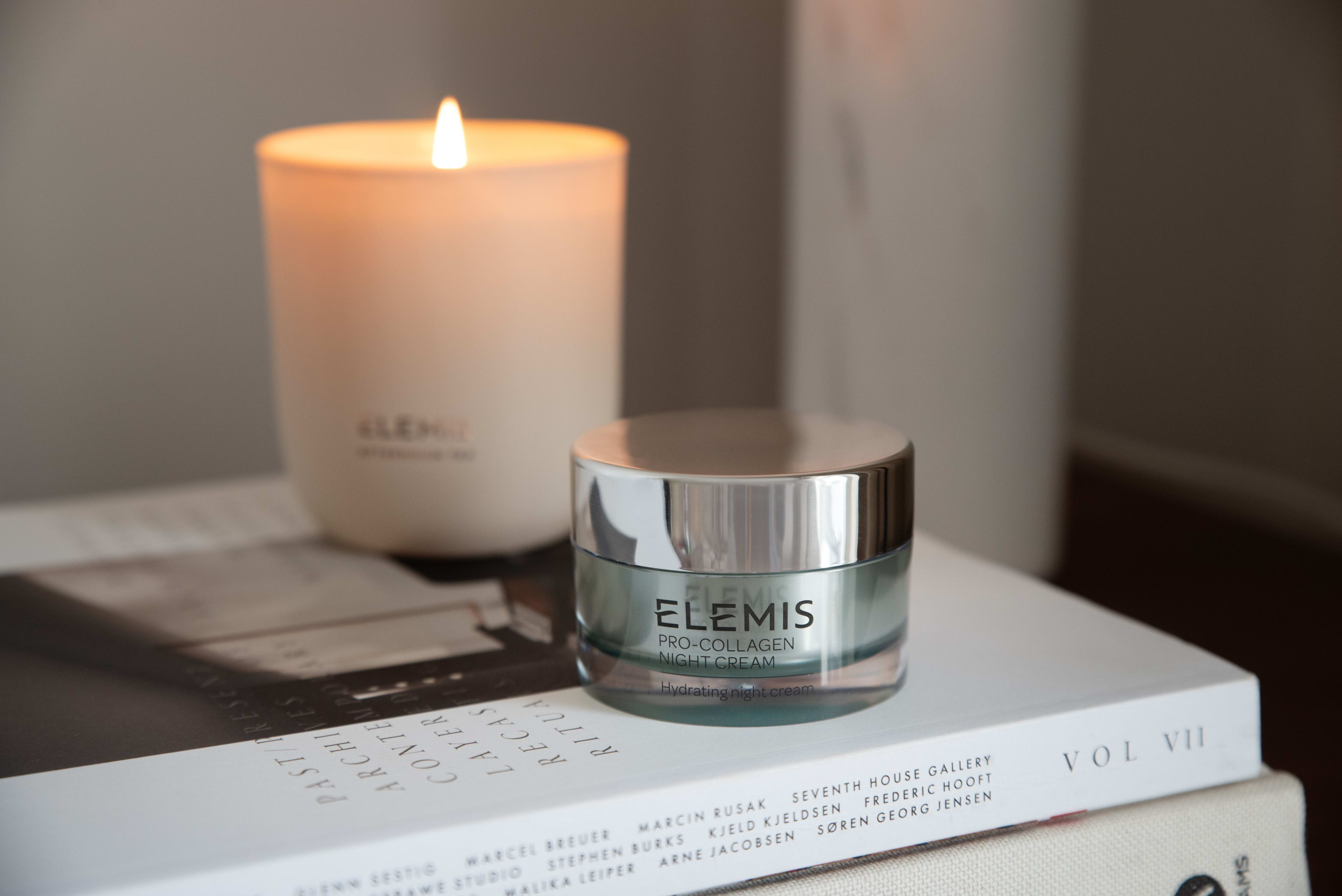 The ELEMIS Guide to Curating a Perfect Night Skincare Routine