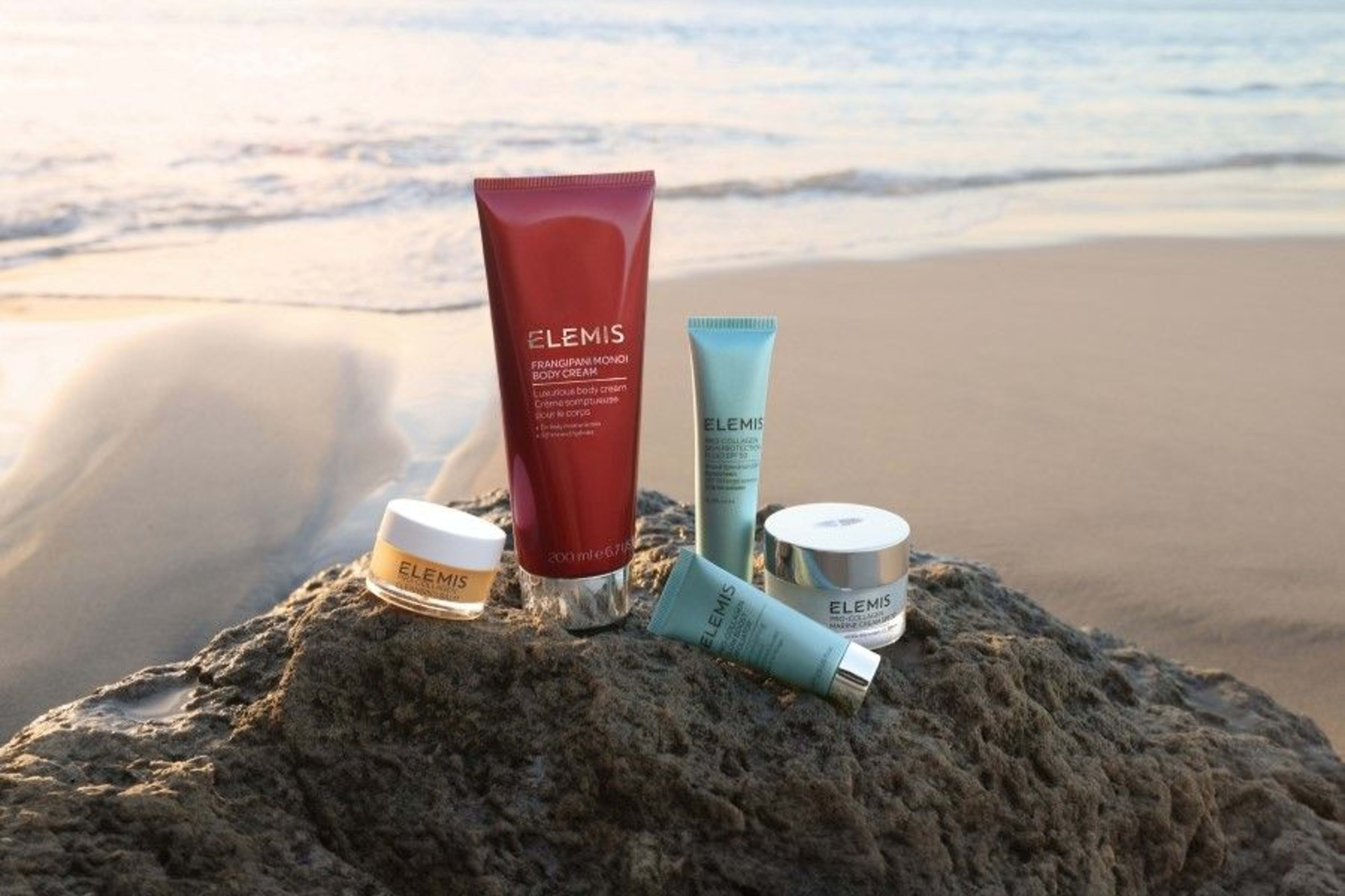 Post-Holiday Skincare Recovery Tips