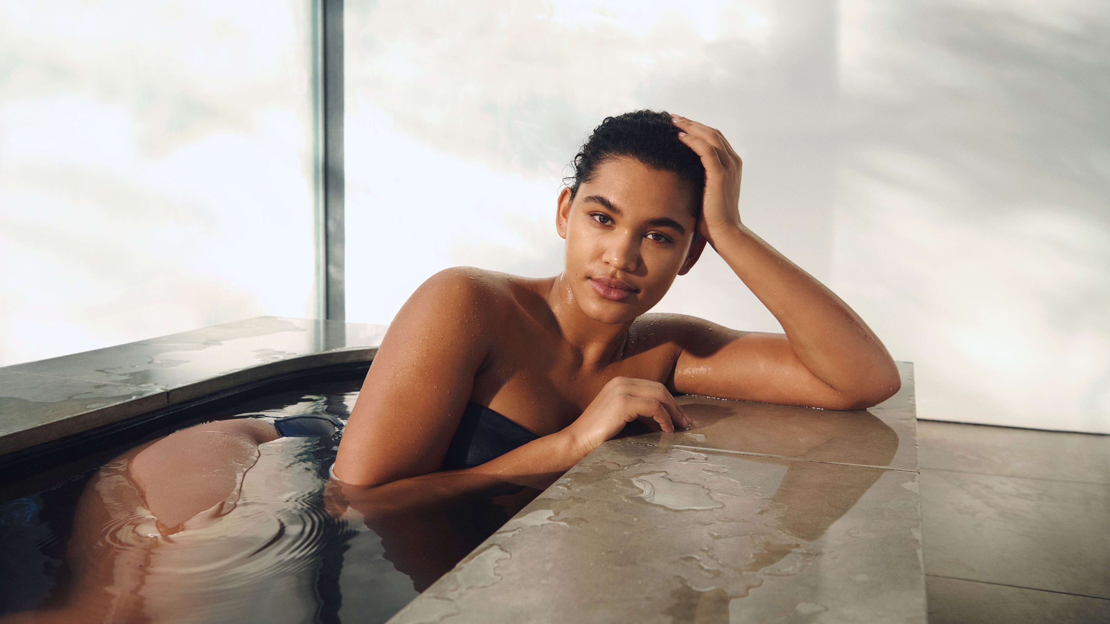 Create Your Own At-Home Spa Day With ELEMIS