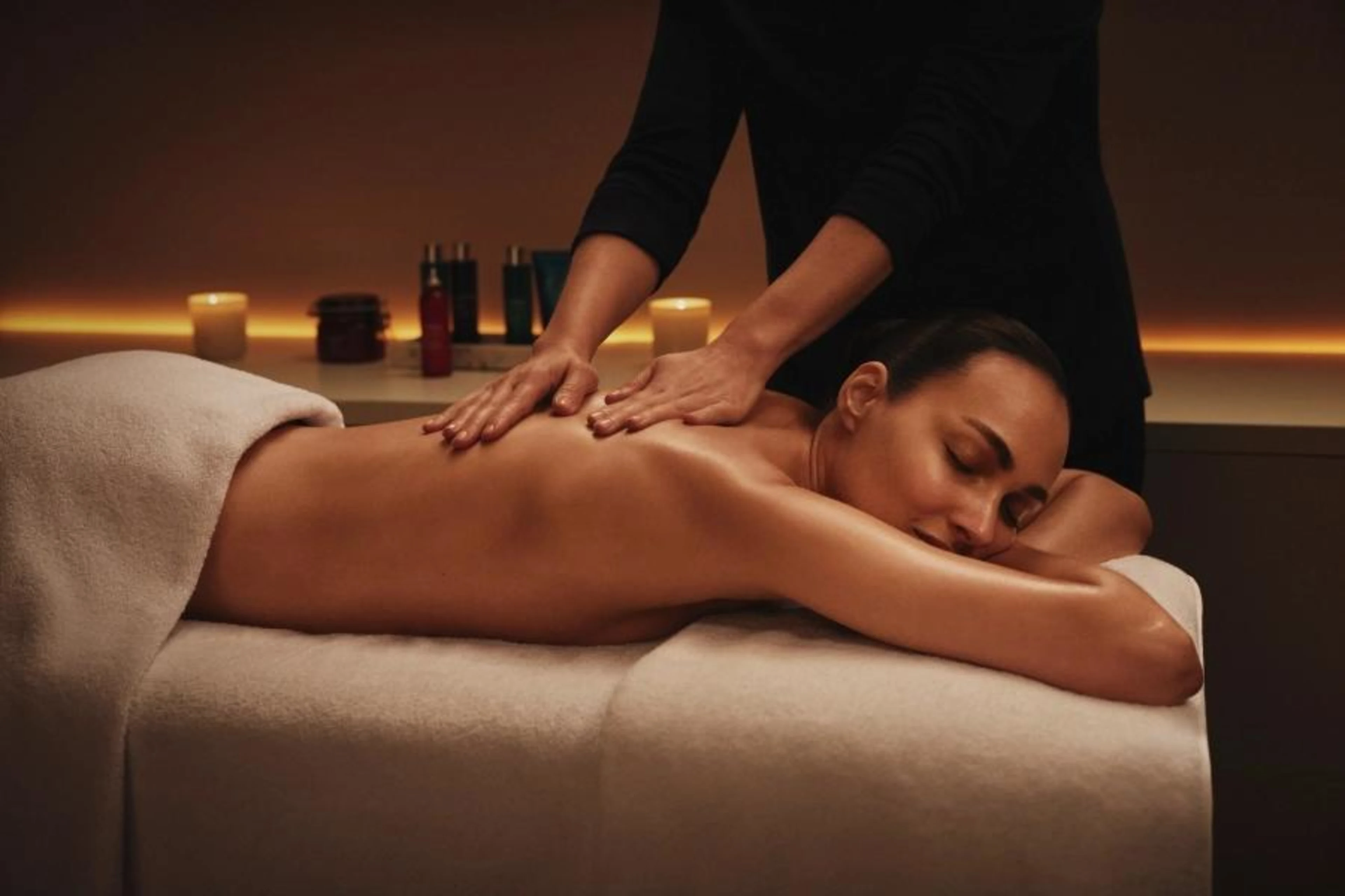 Create Your Own At-Home Spa Day With ELEMIS