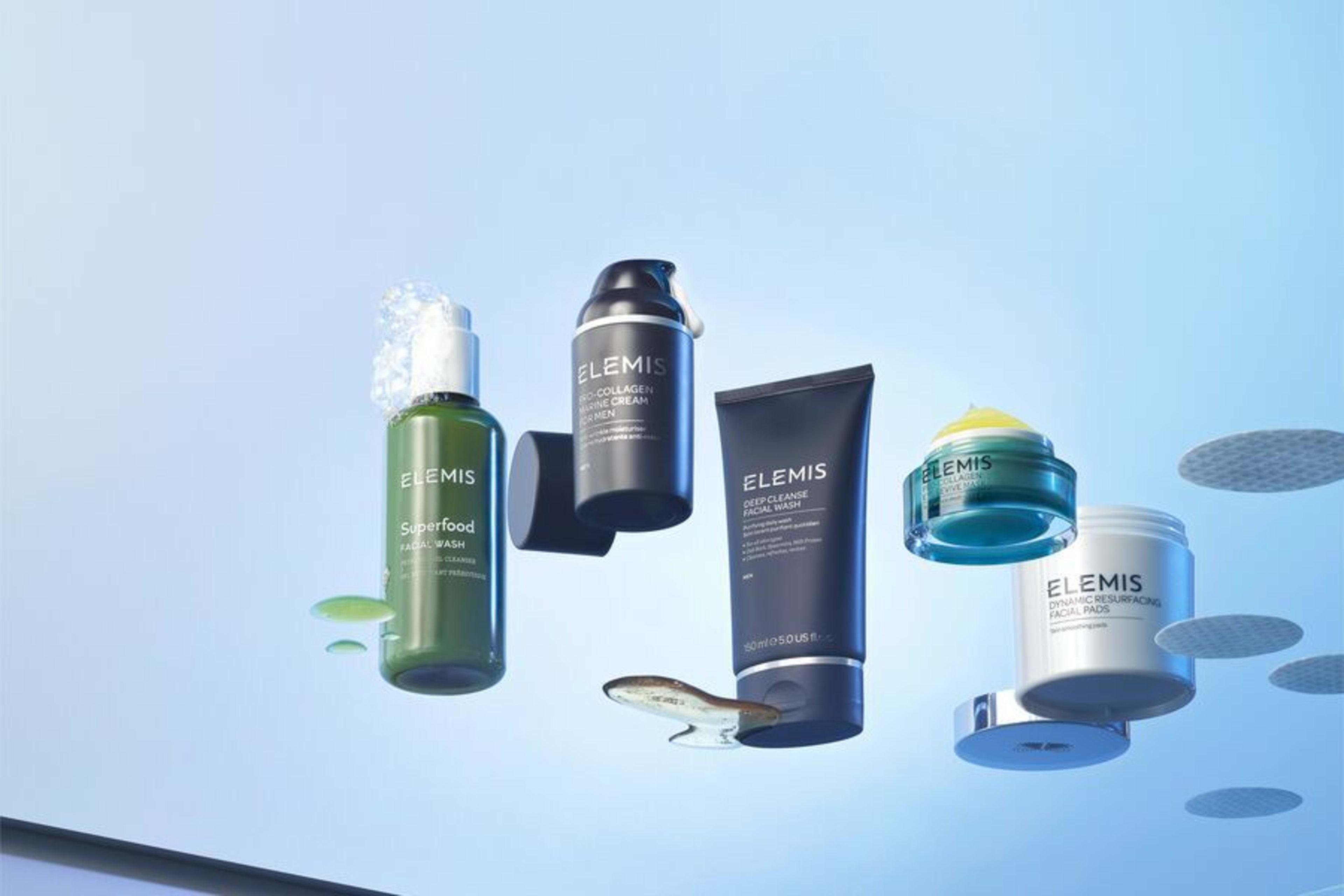 The men’s skincare guide (that anyone can follow)