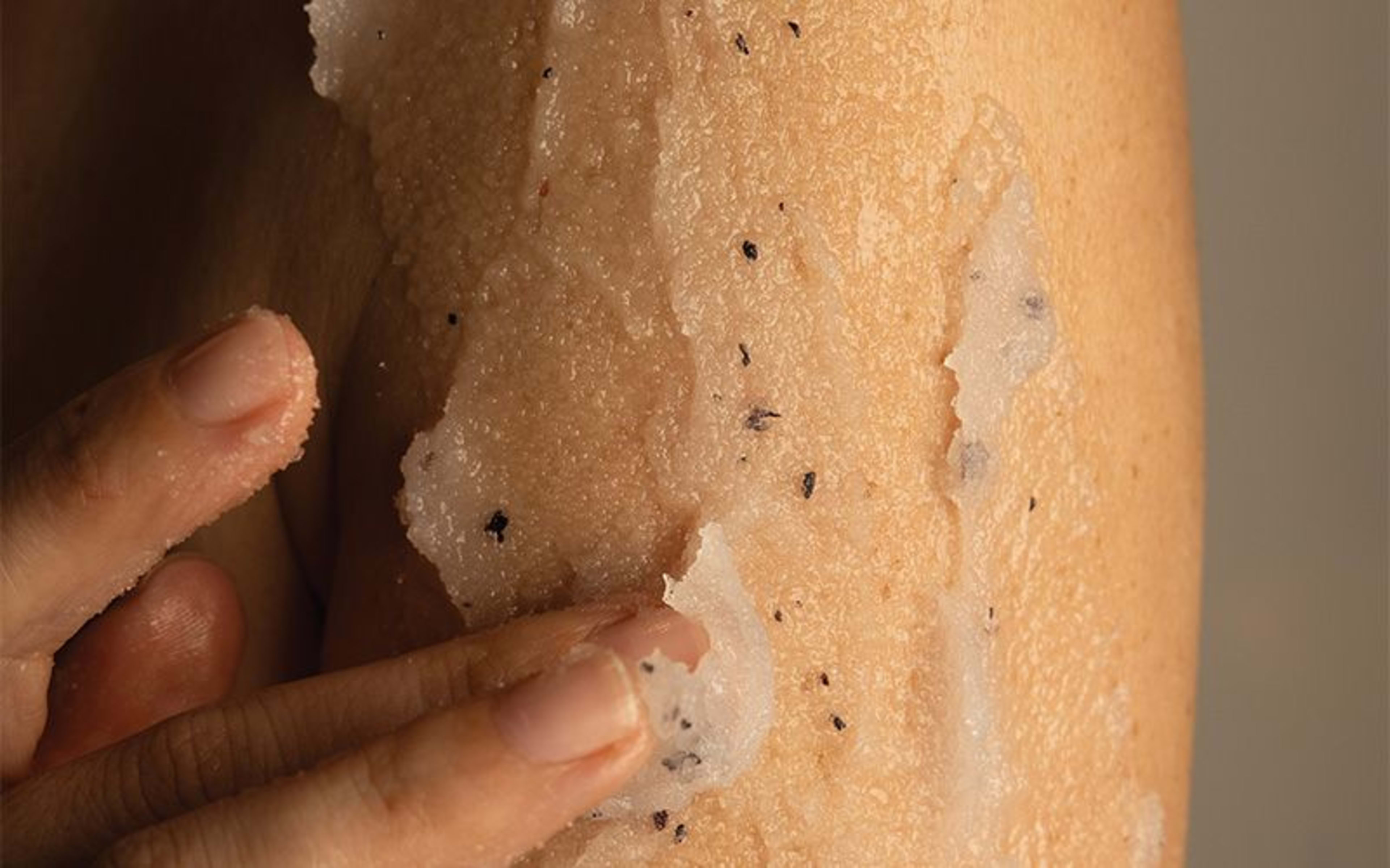The art of touch: the ELEMIS guide to luxurious hand care