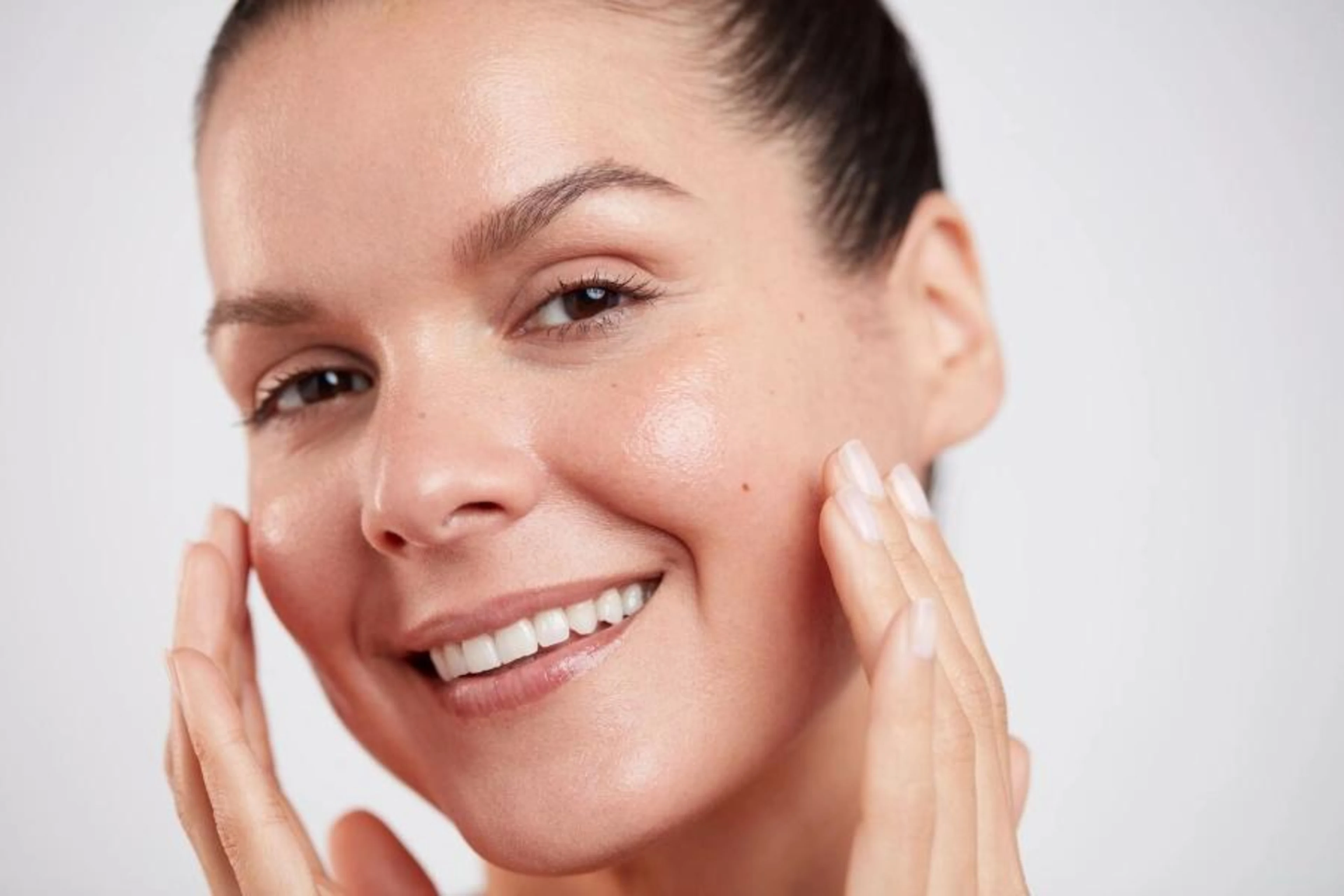 How To Work Out What Skin Type You Have