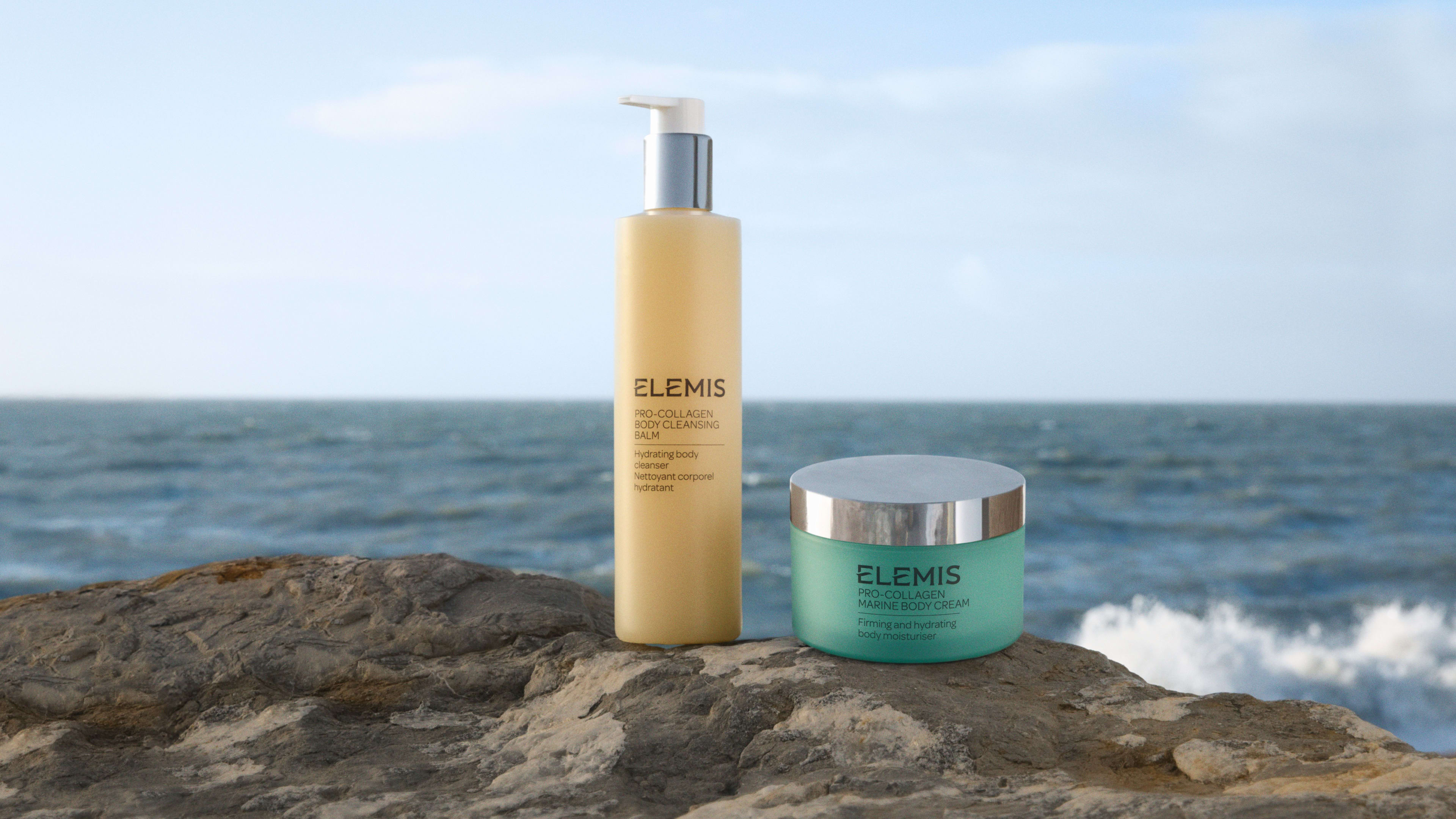 How We Reimagined Skincare for The Body with Pro-Collagen Bodycare