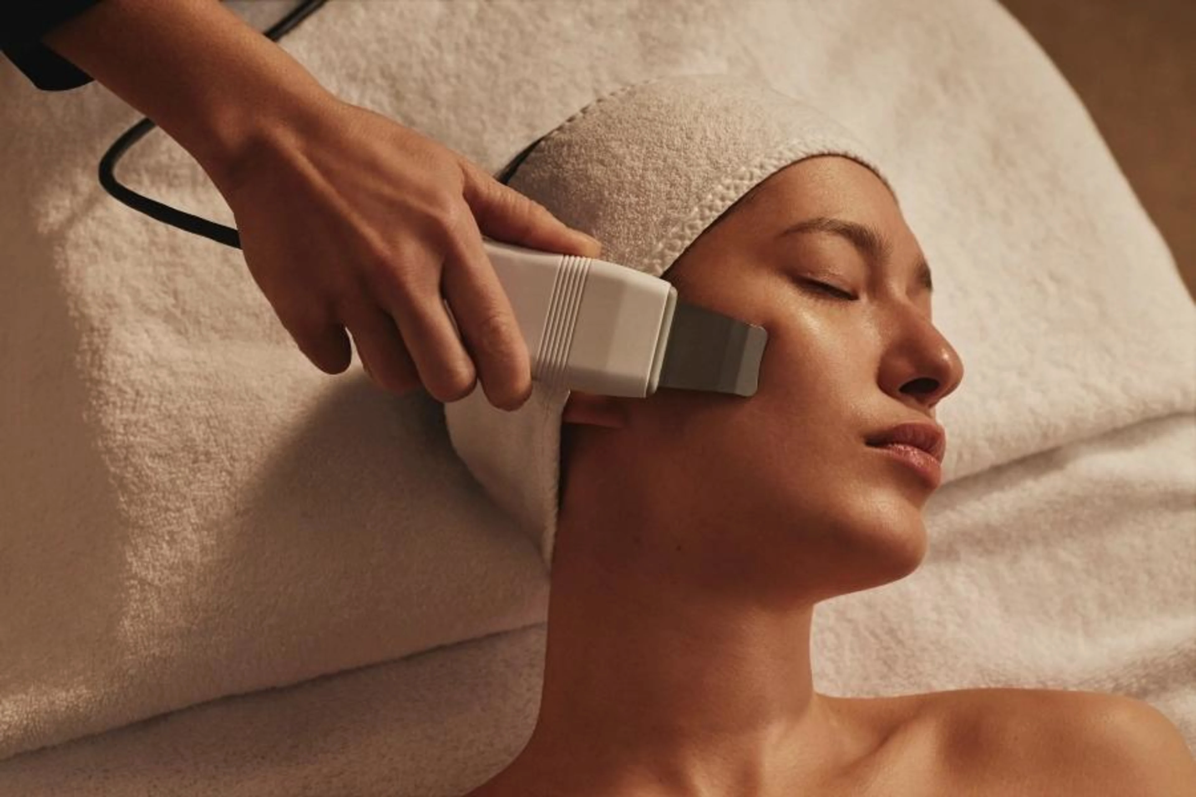 The Best Facial Treatment For My Skin Type