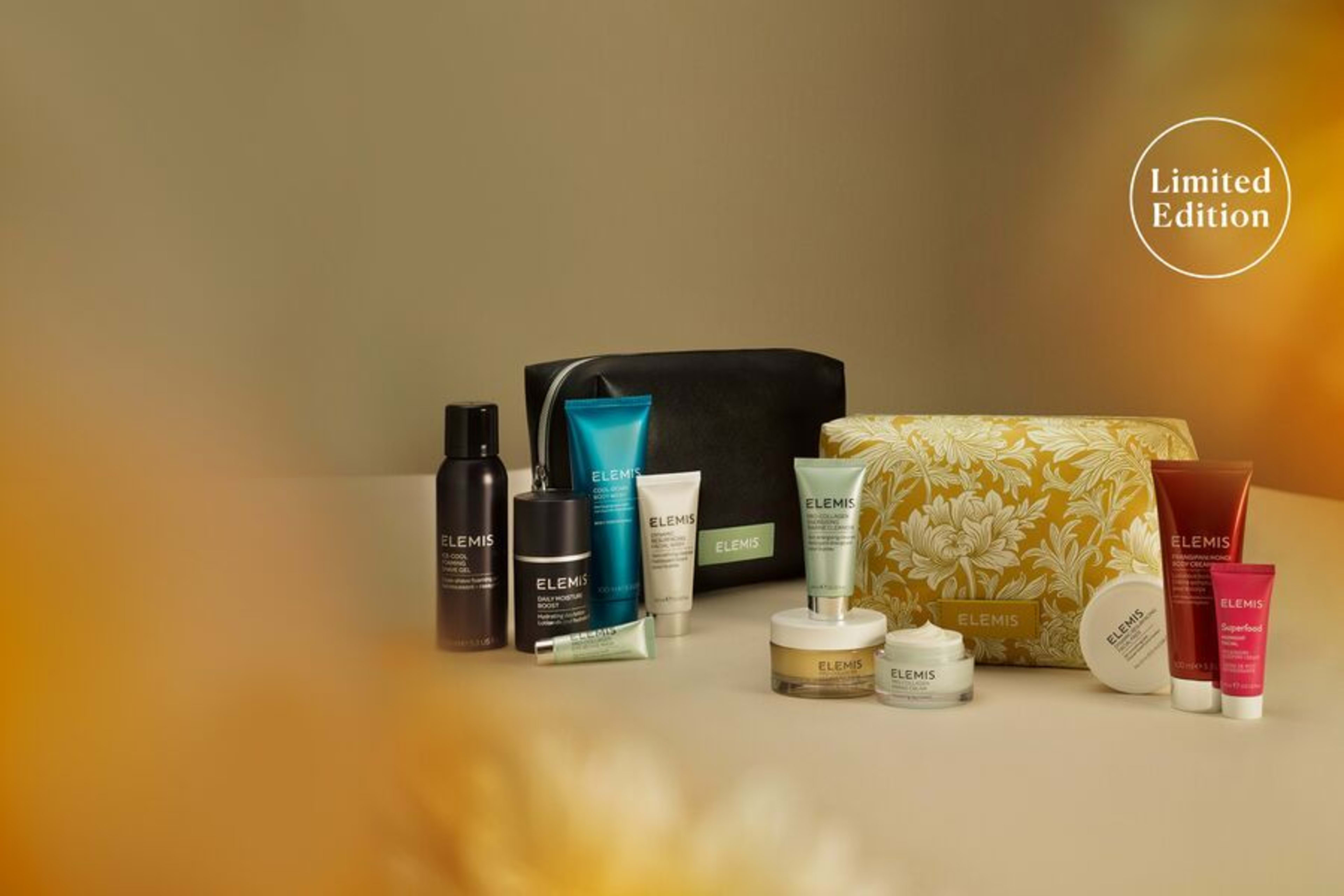 Pocket-sized skincare travel kits for your holiday adventures