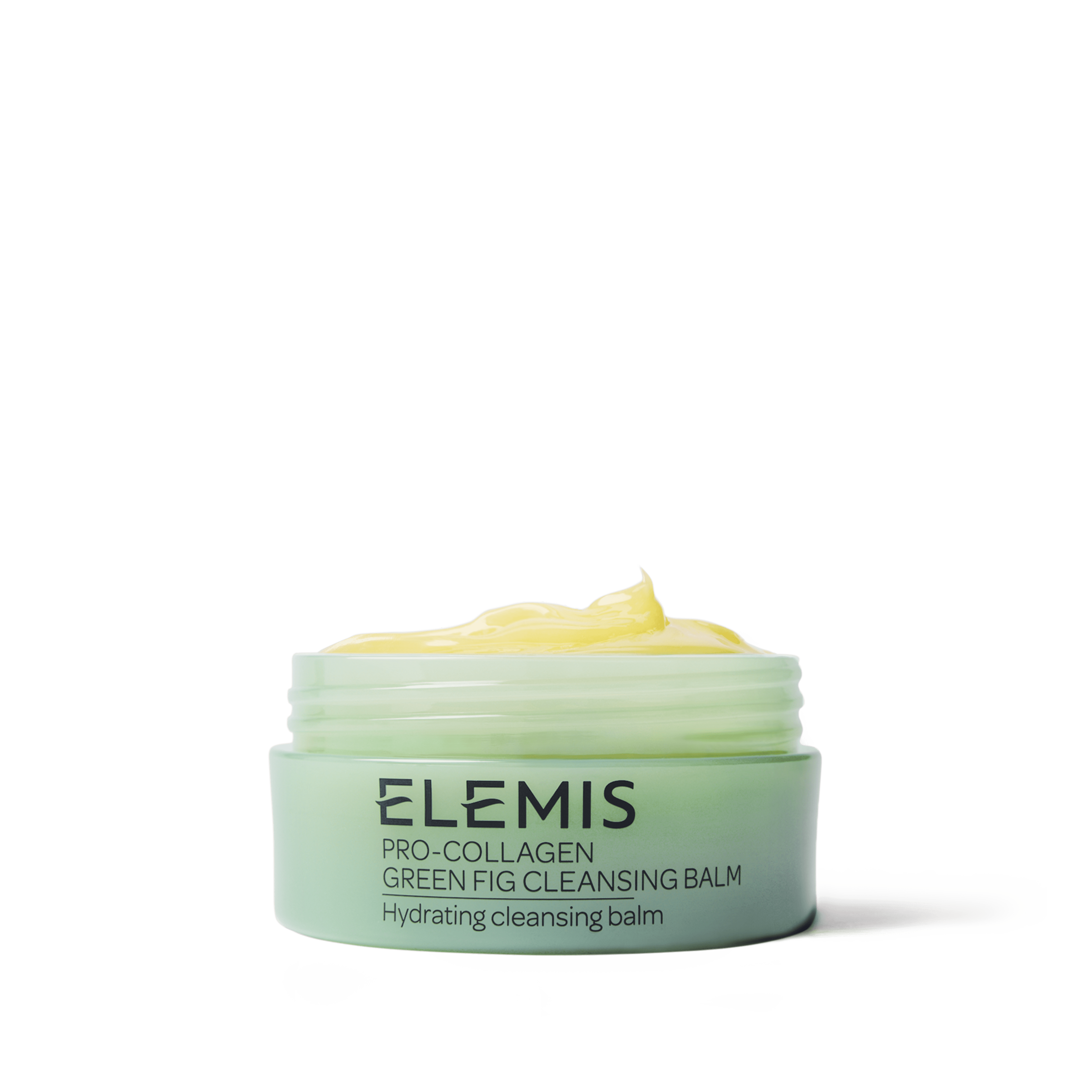  Elemis Pro-Collagen Green Fig Hydrating Cleansing Balm