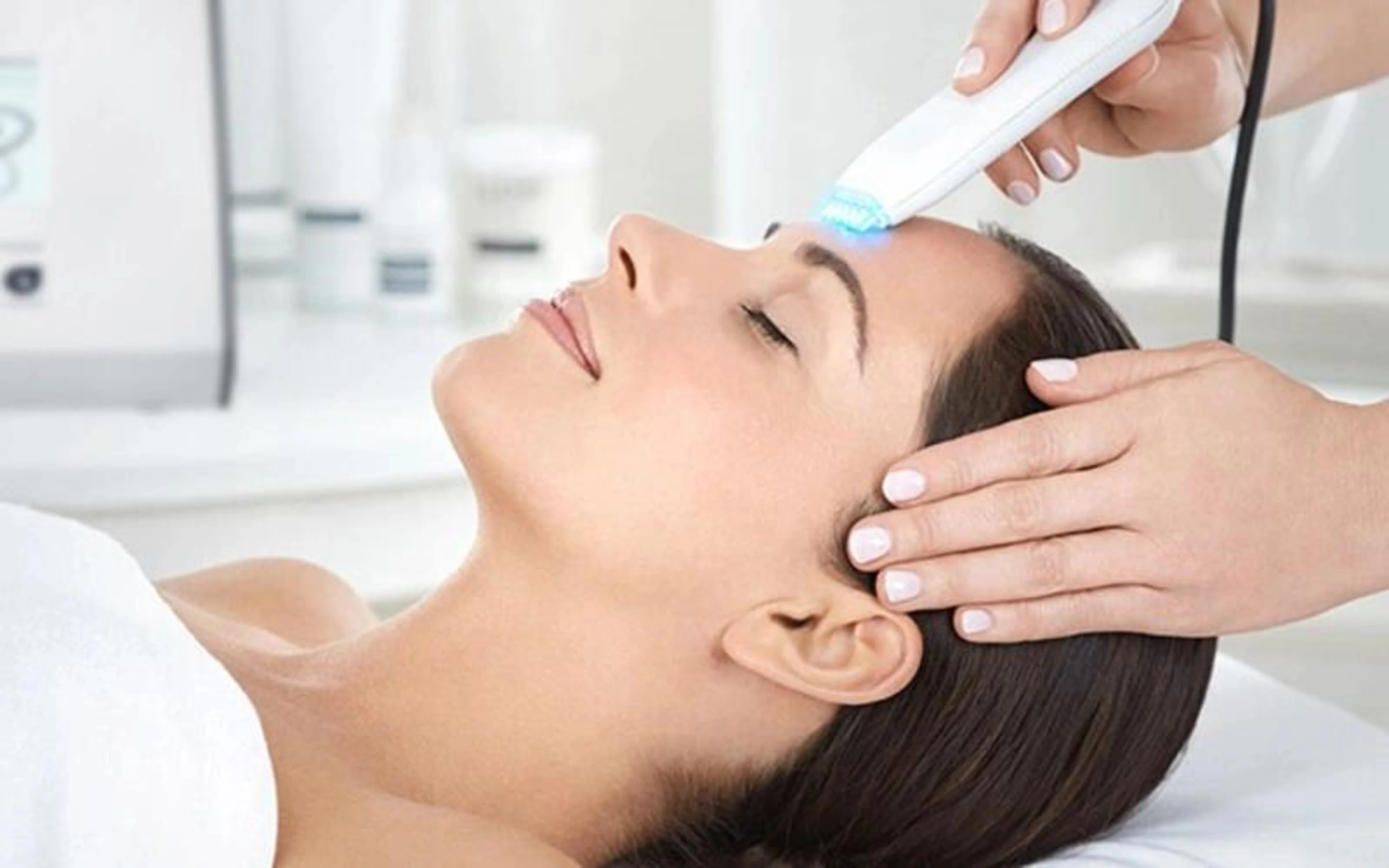 Supercharge your autumn skincare with a BIOTEC Facial