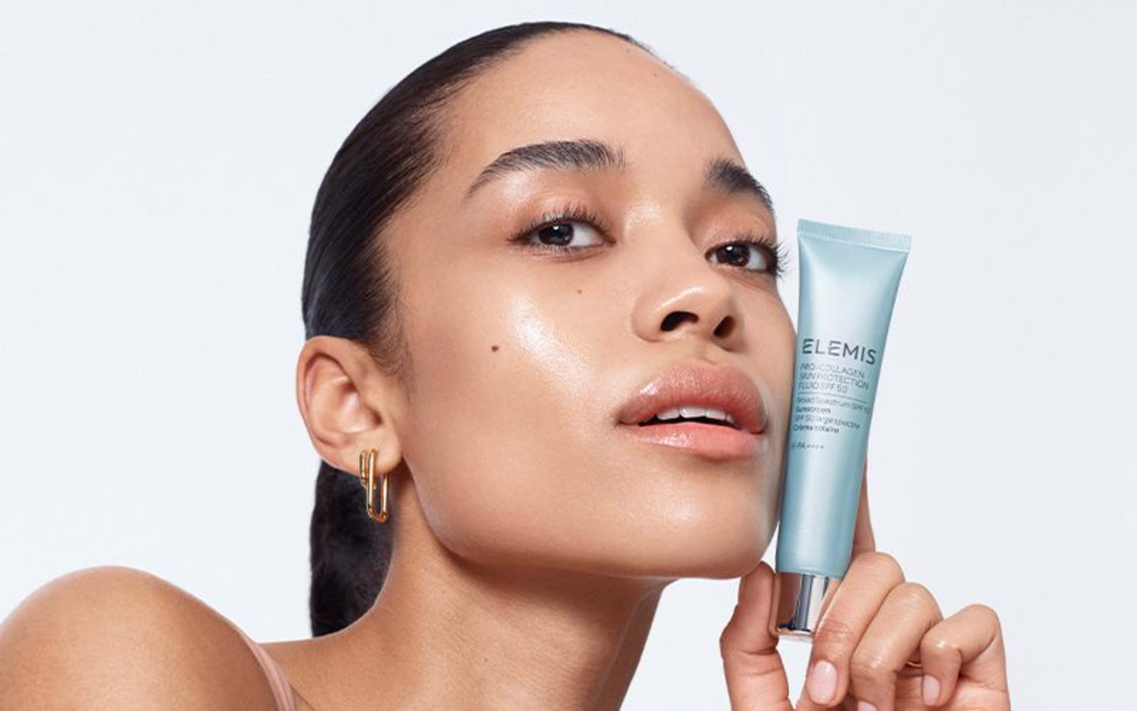 Why our NEW SPF 50 is Key to Protecting your Collagen