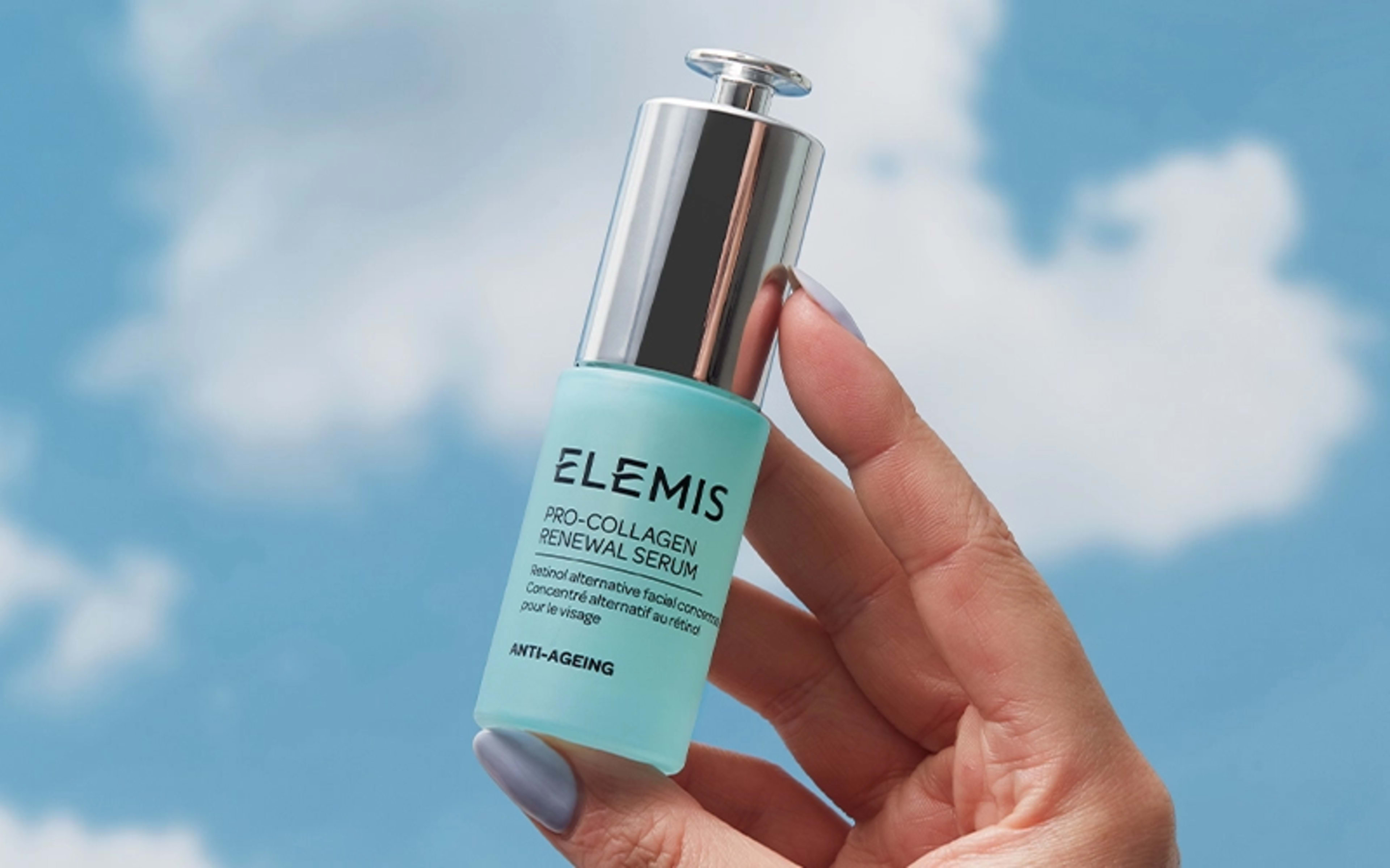 ELEMIS Explained: Our Natural Alternative to Retinol