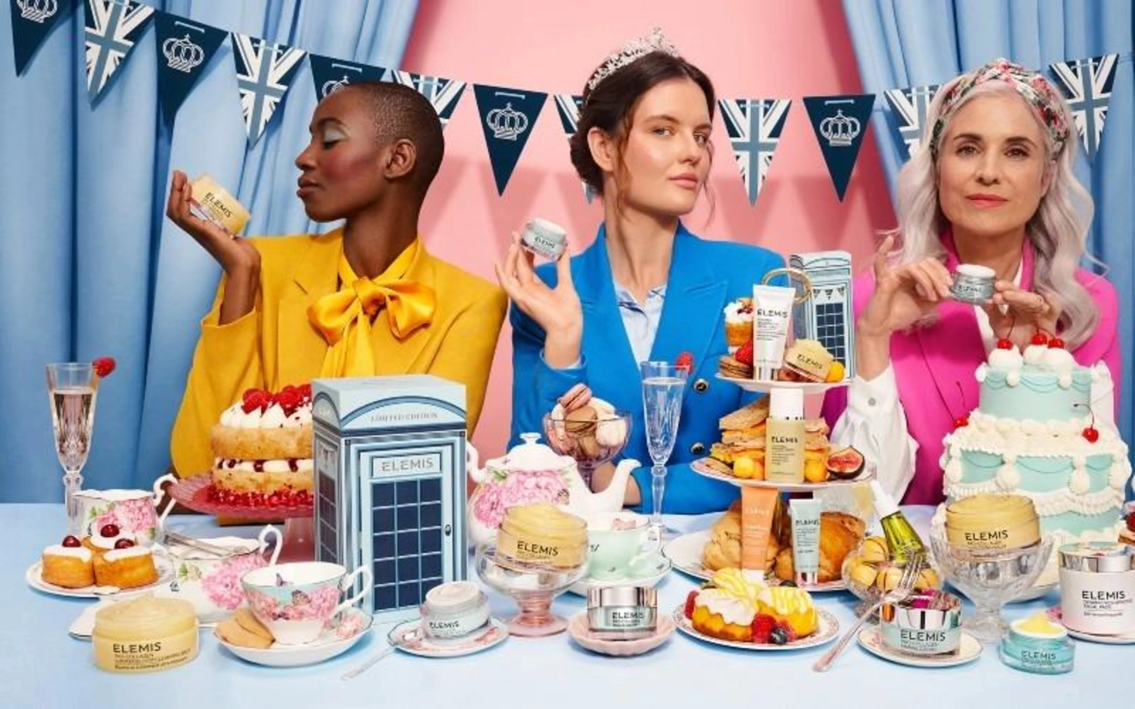 10 Facts you may not know about Afternoon Tea