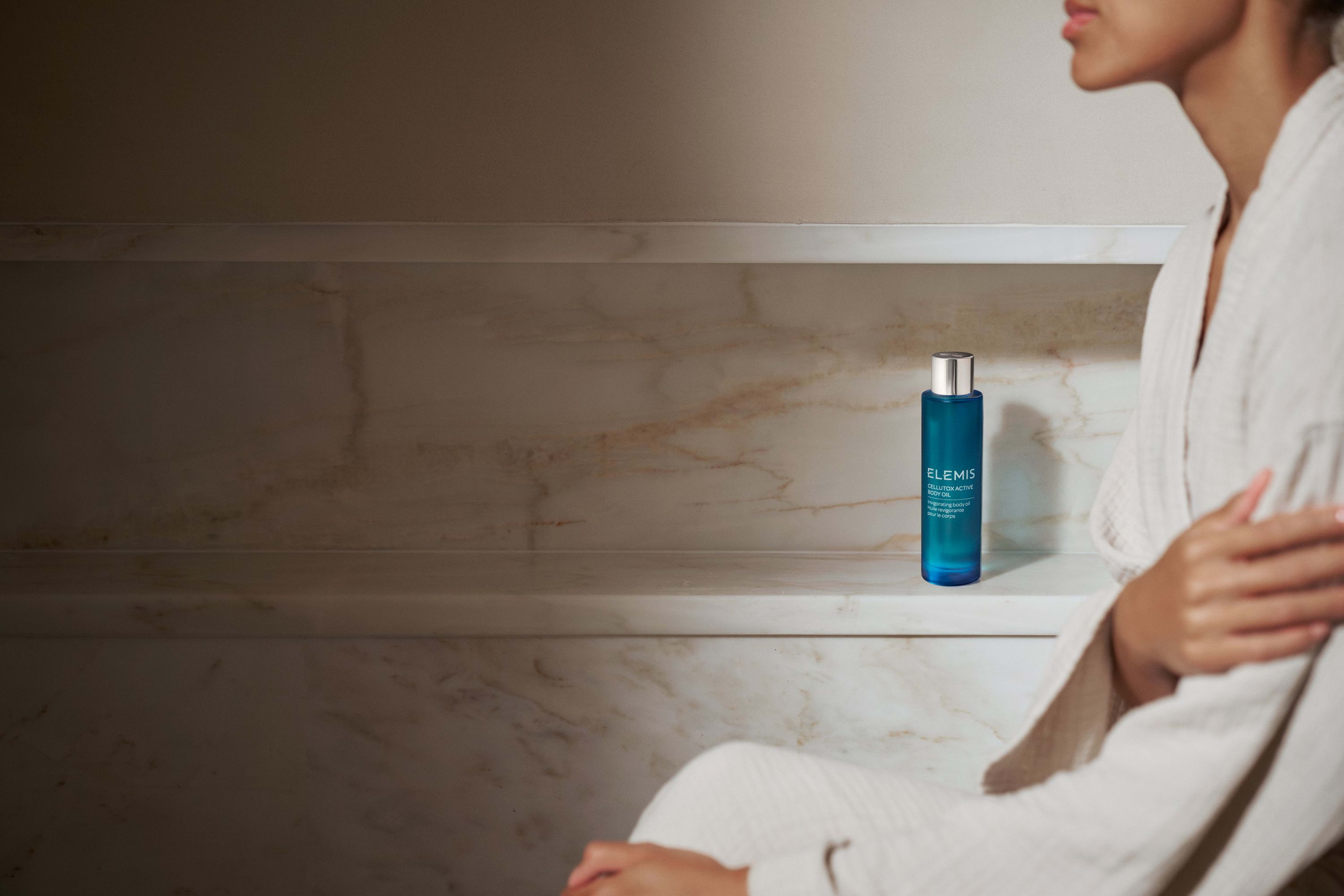ELEMIS Spa