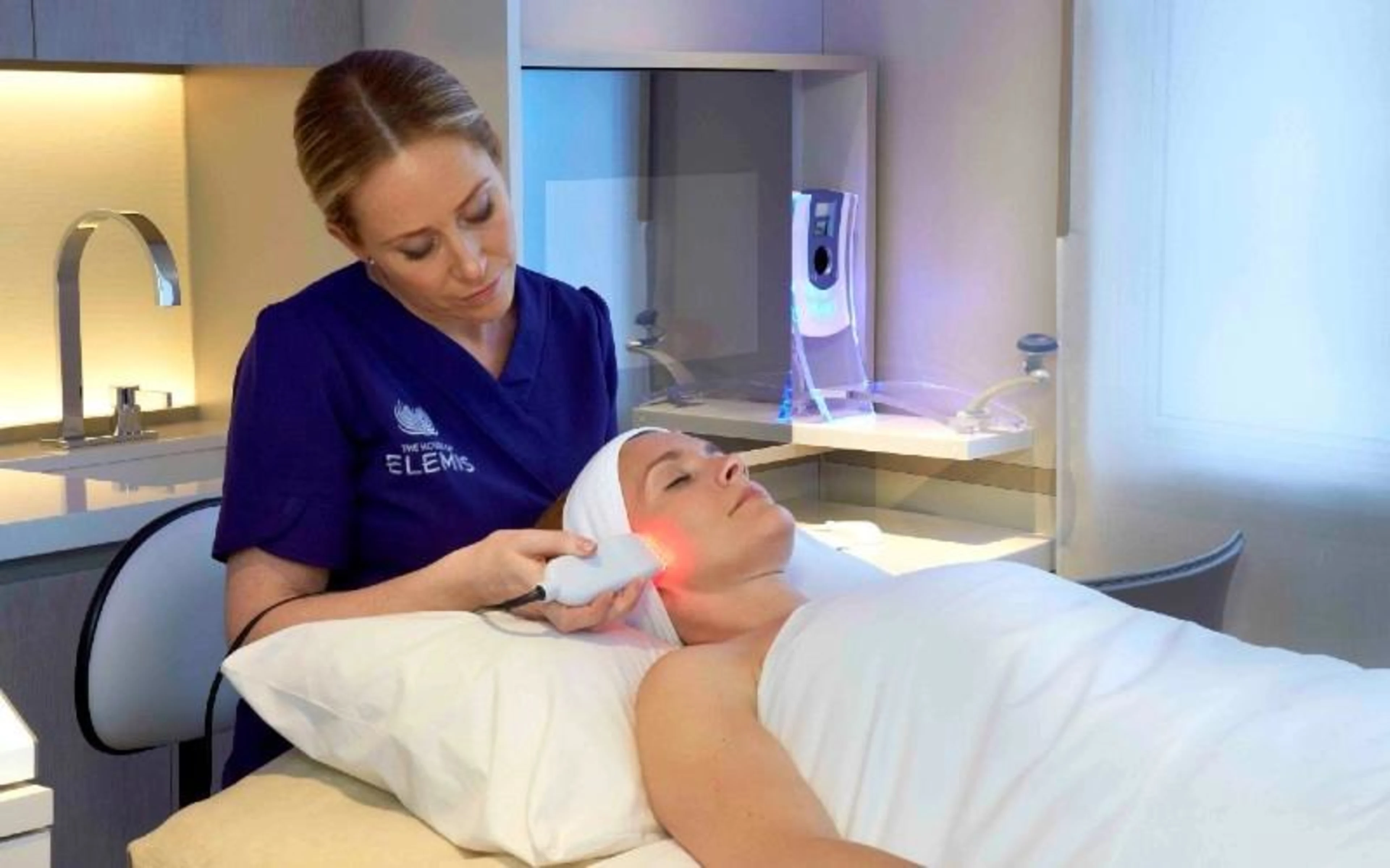 How to super-charge your skincare with a BIOTEC treatment