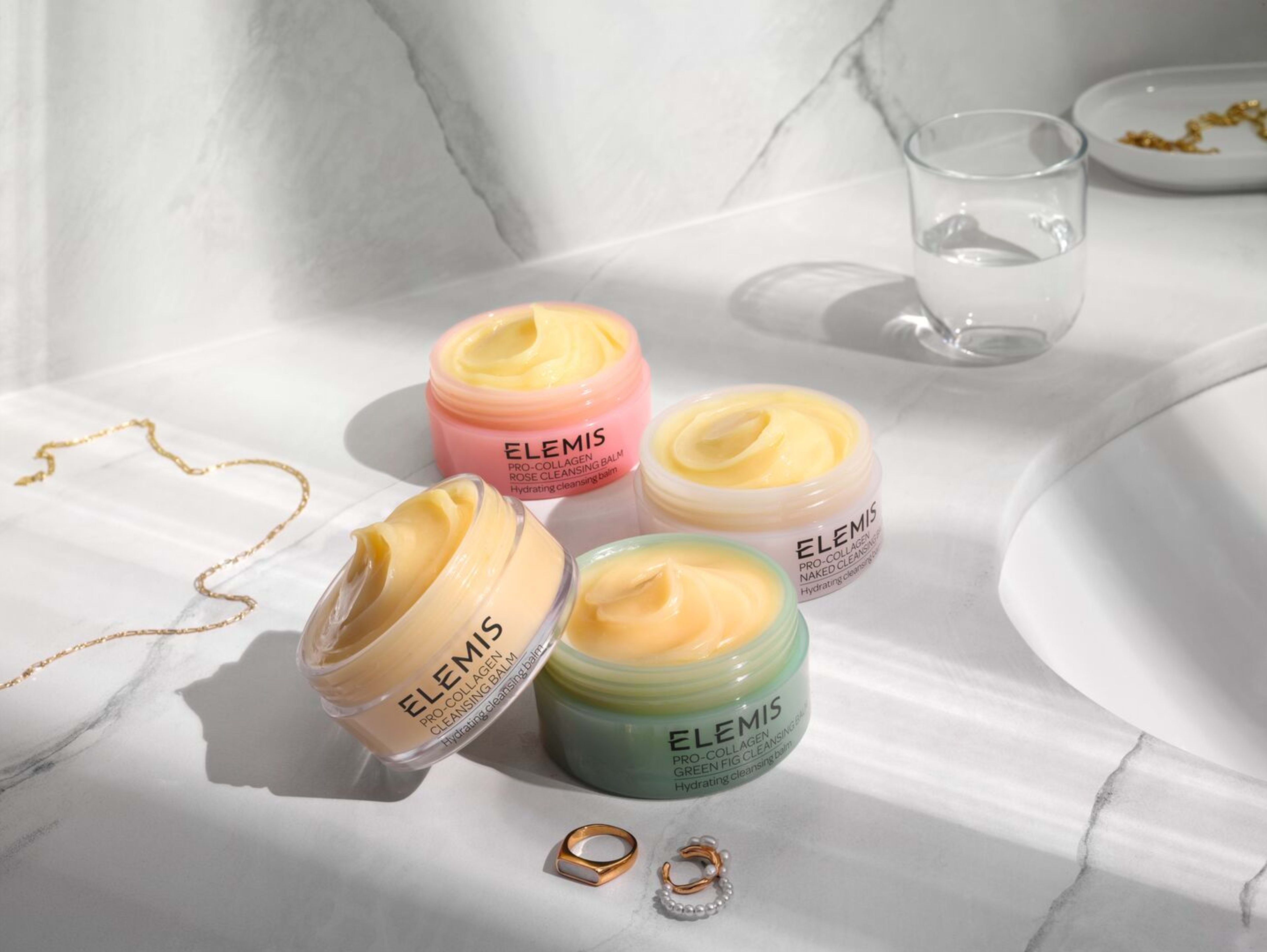 What is Cleansing Balm