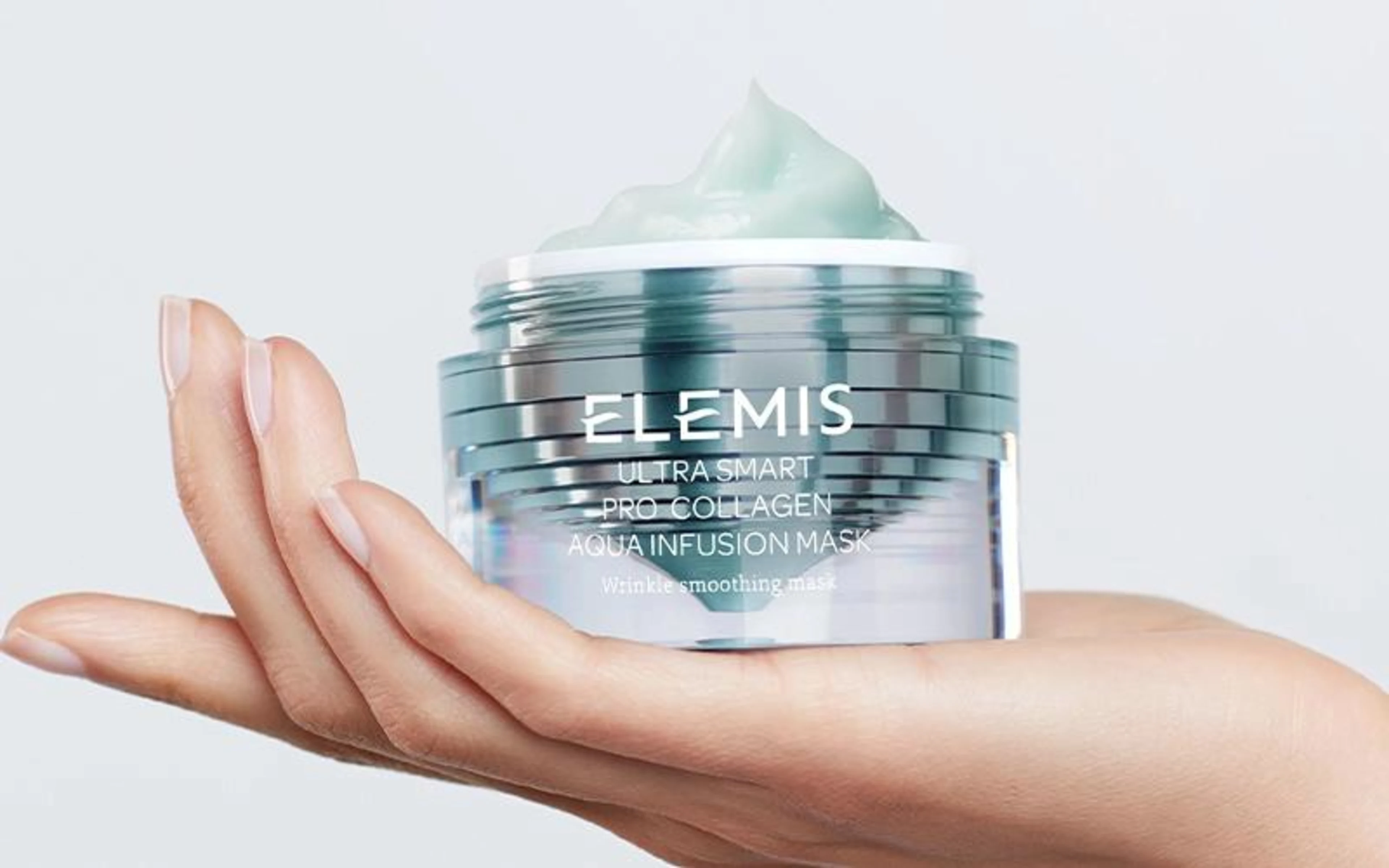 The Secret to a Luminous Complexion with ELEMIS Face Masks