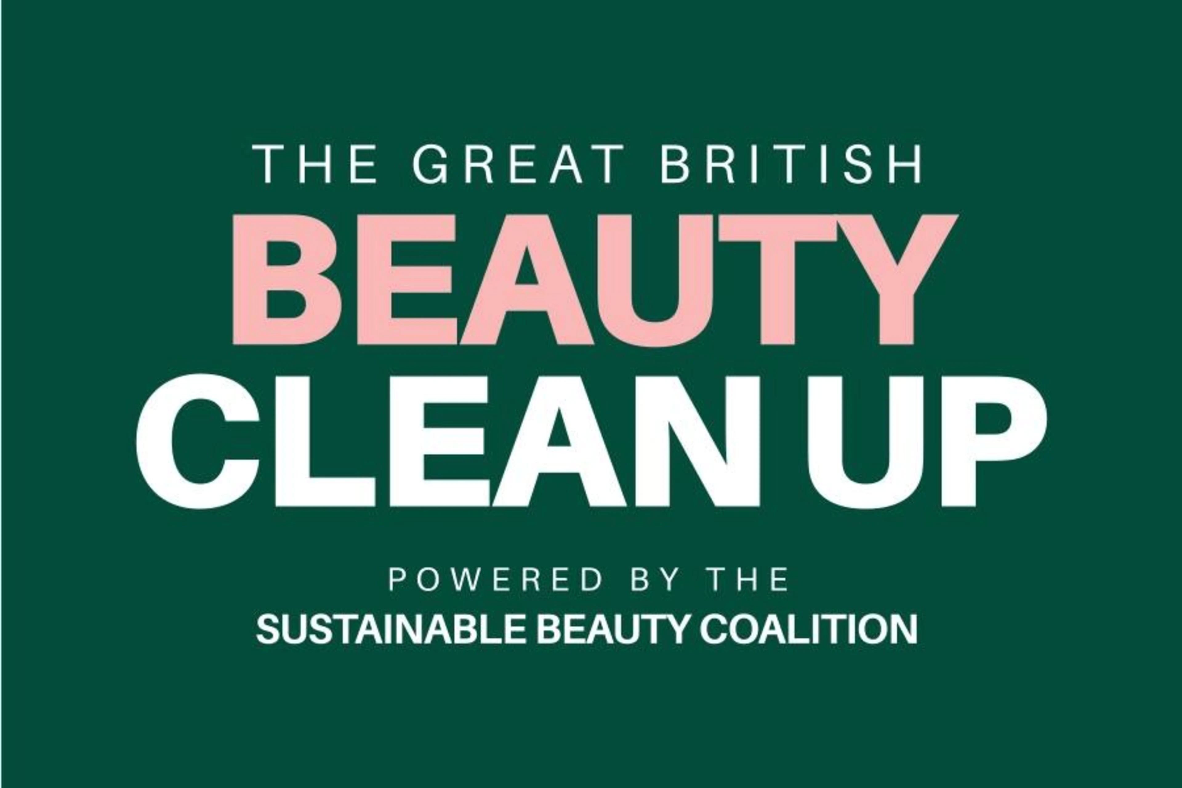 ELEMIS x The Great British Beauty Clean Up