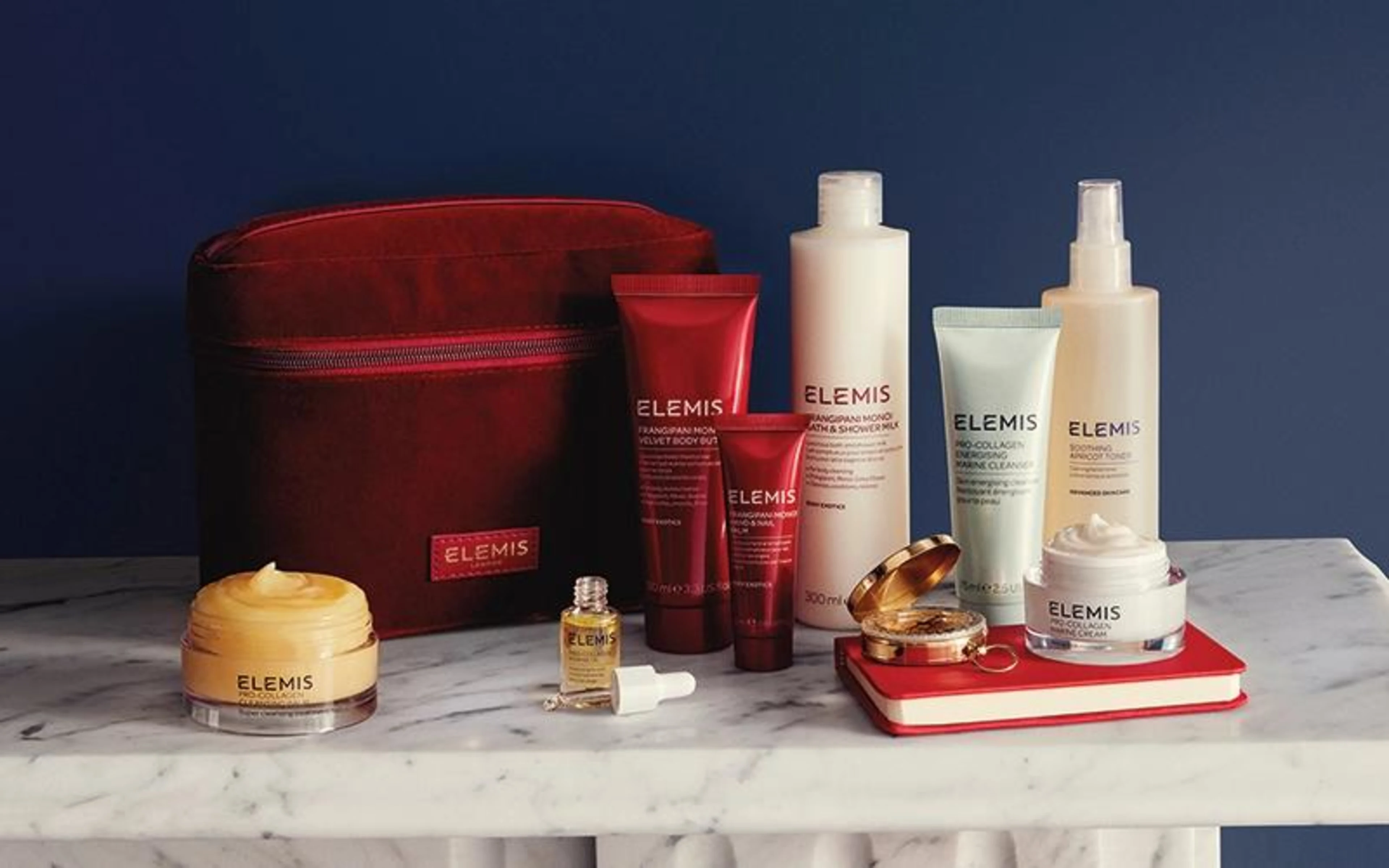 Discover The Gift of Skin Radiance with QVC UK