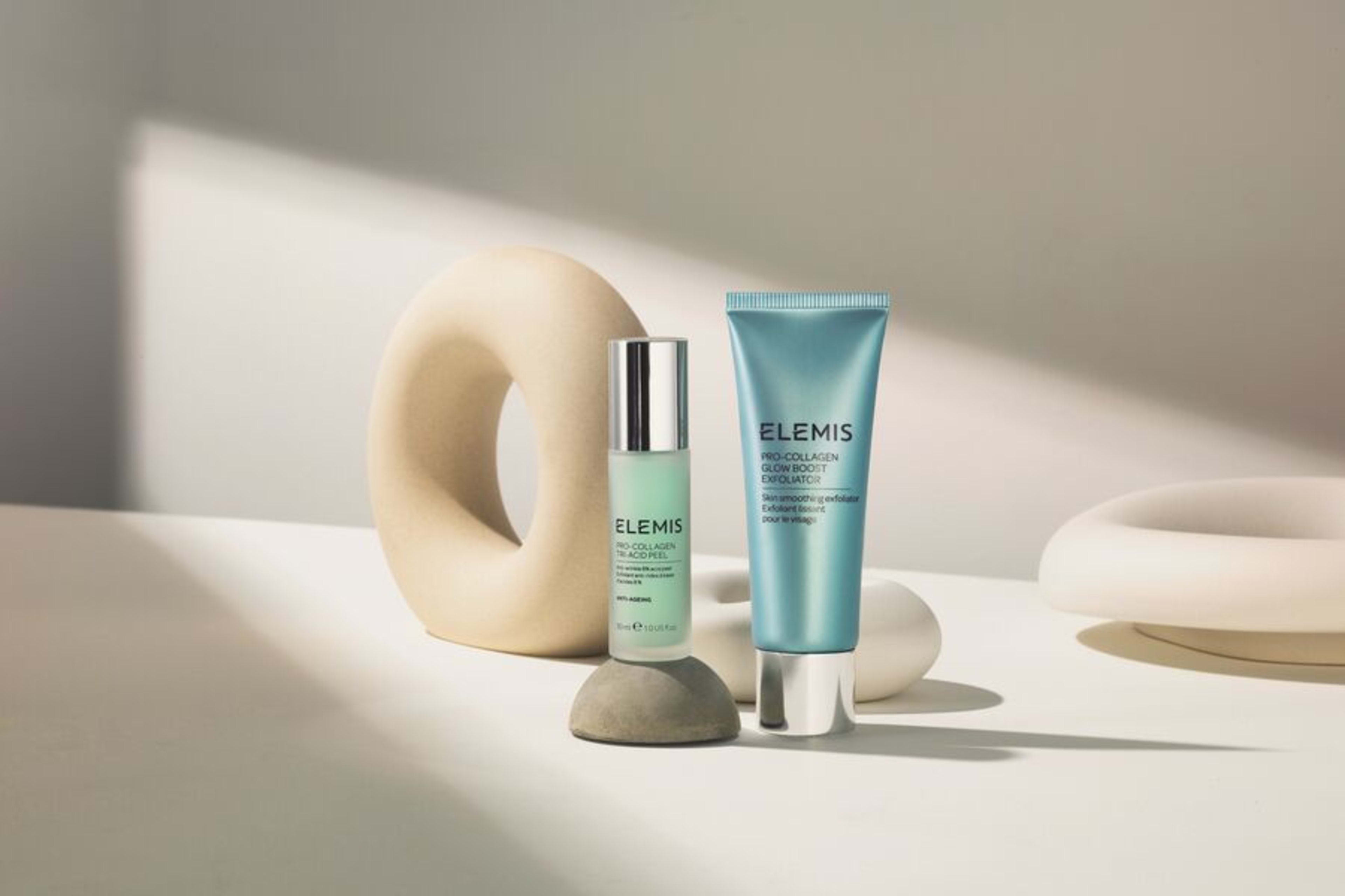 Chemical vs physical exfoliation explained
