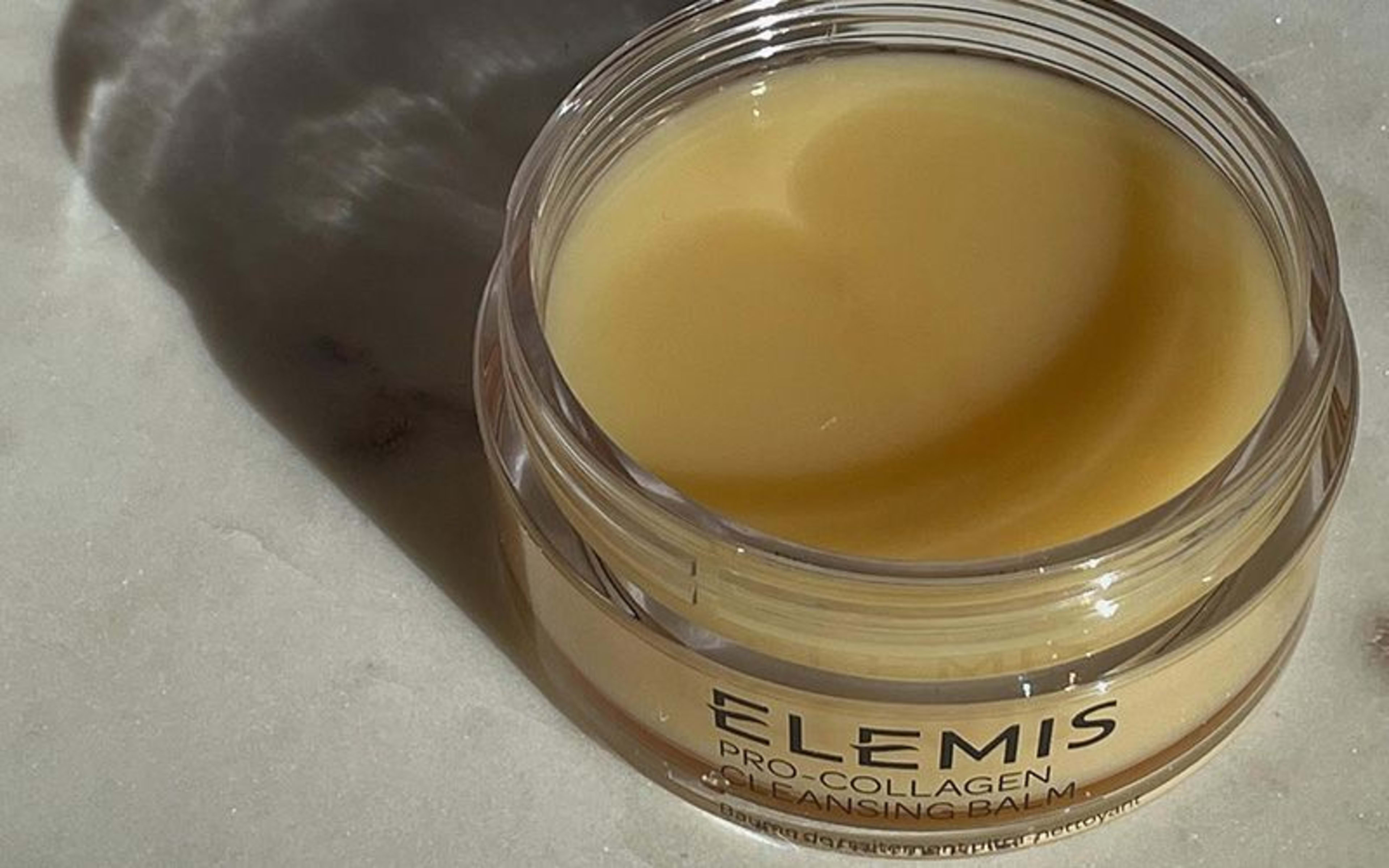 The Best Cleansing Balm for Sensitive Skin