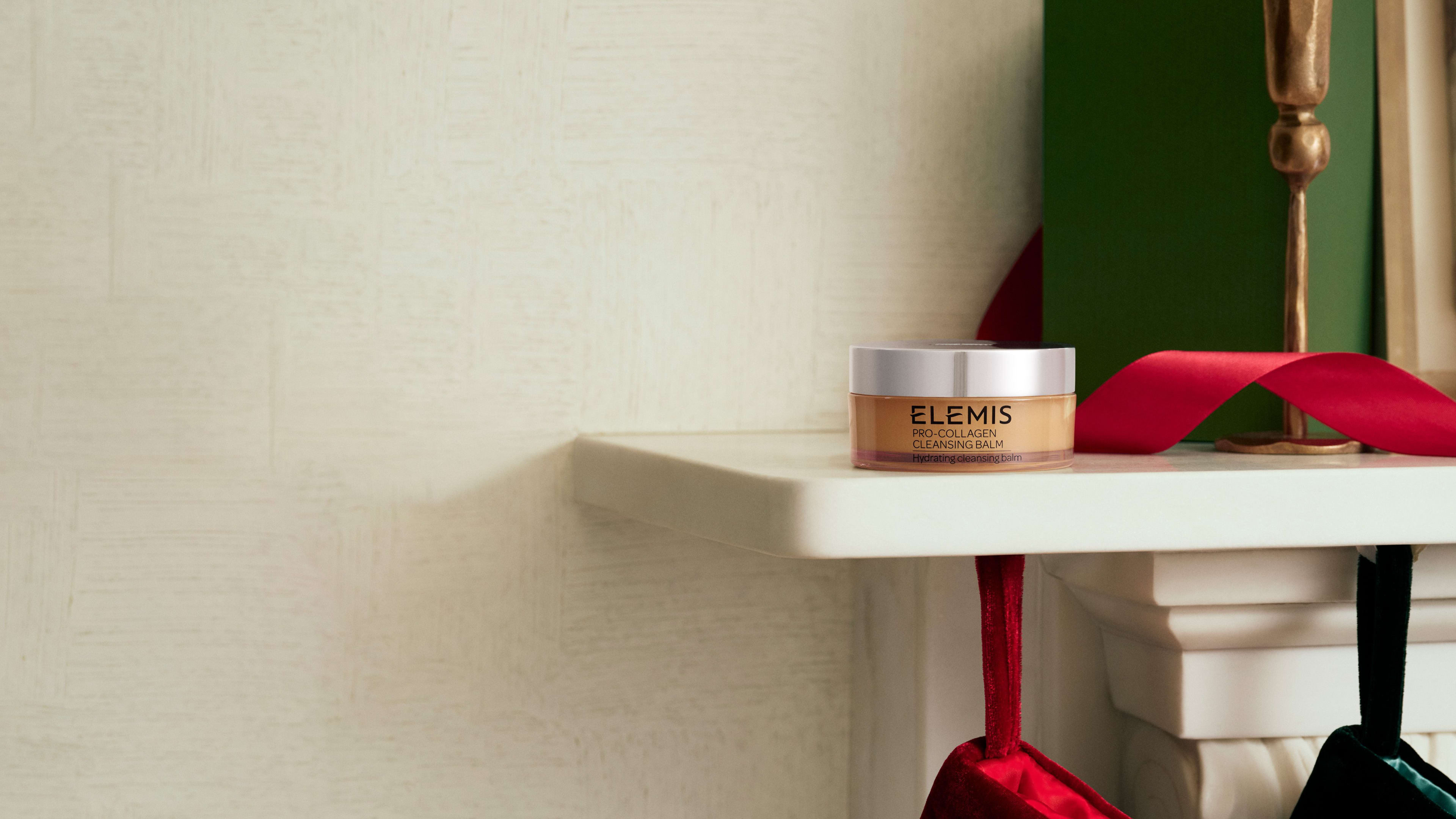ELEMIS’ Guide to the Best Skincare Stocking Fillers