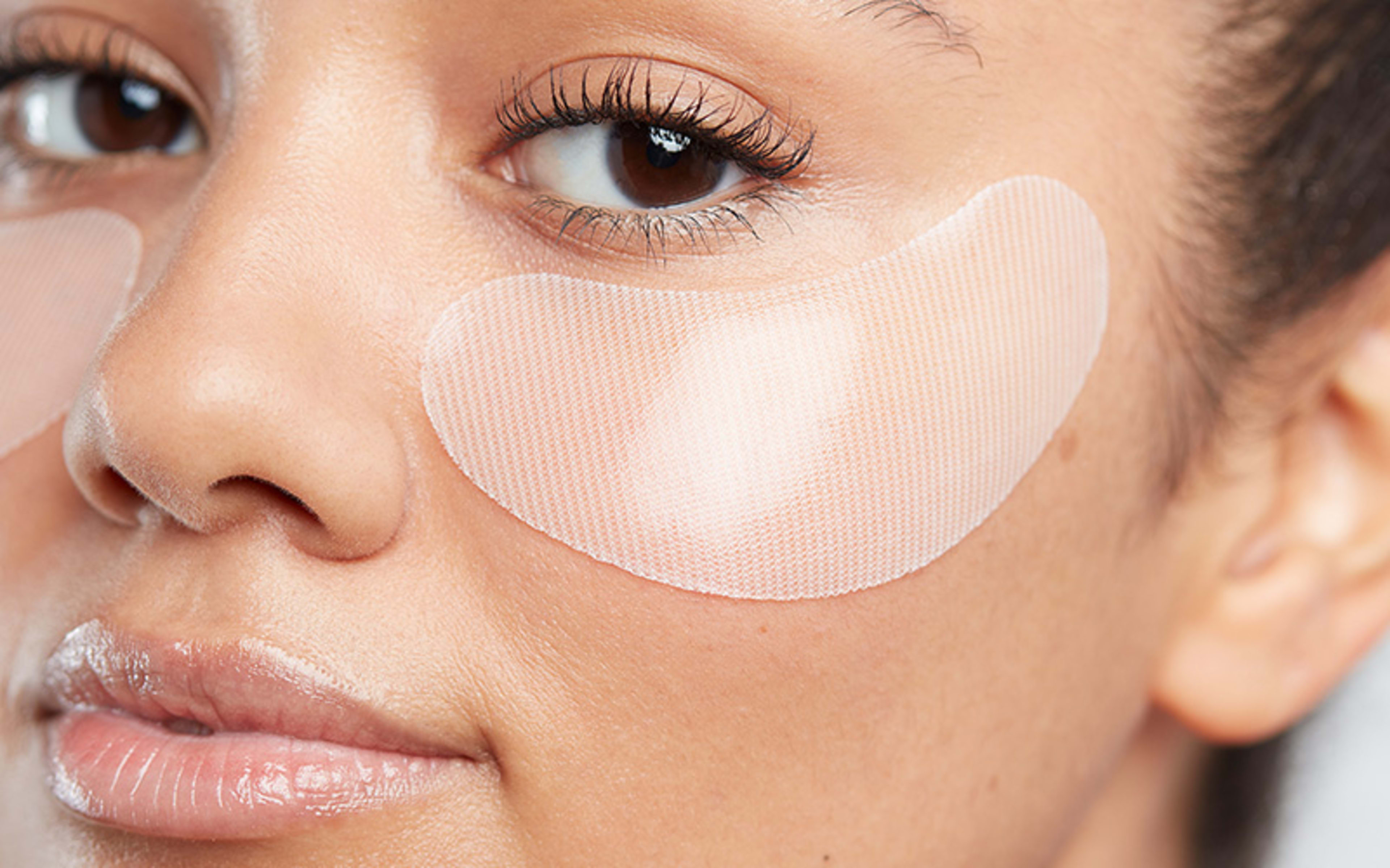 How to reduce the appearance of dark circles under your eyes
