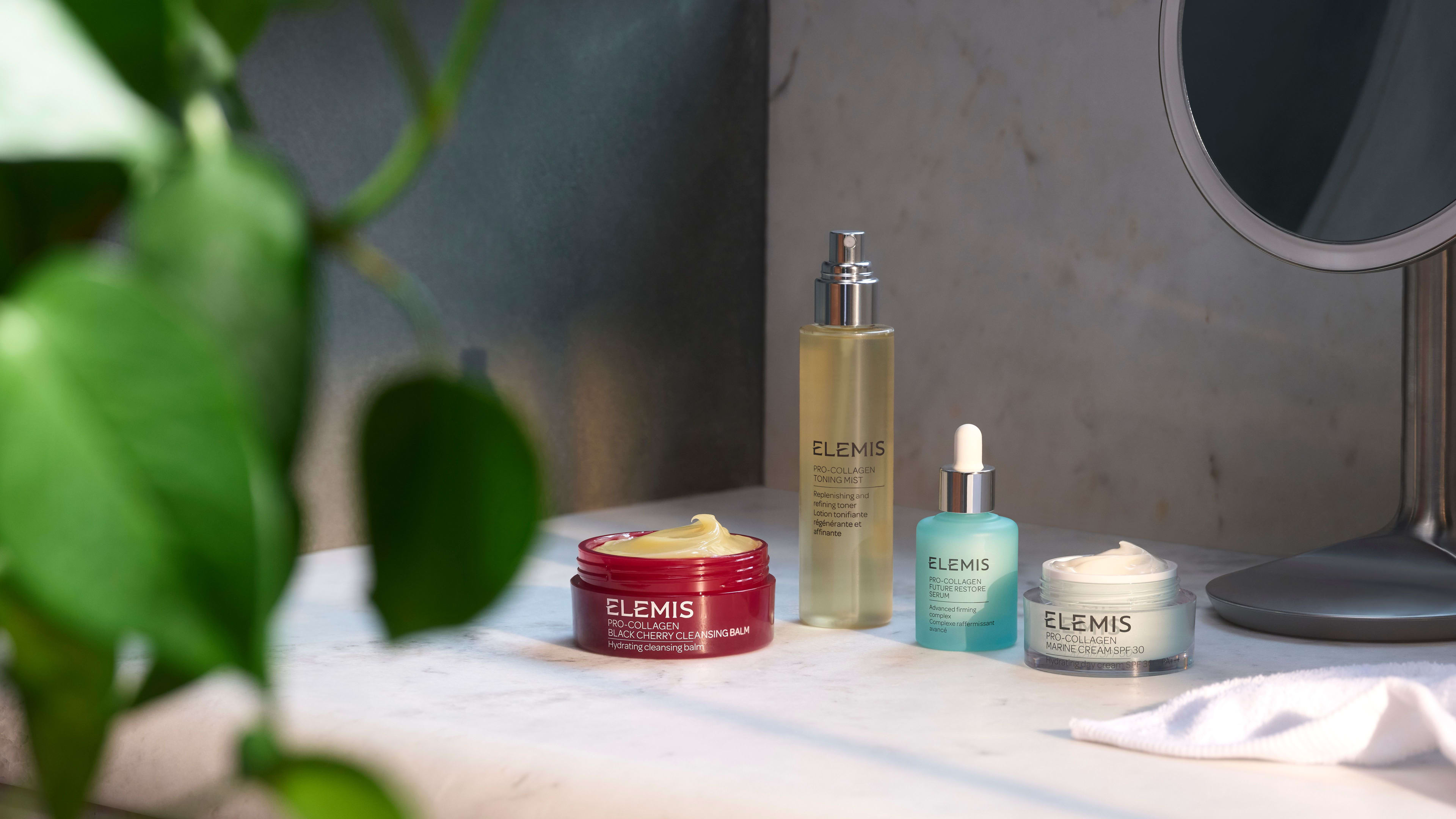 How to Layer Products in Your Skincare Routine