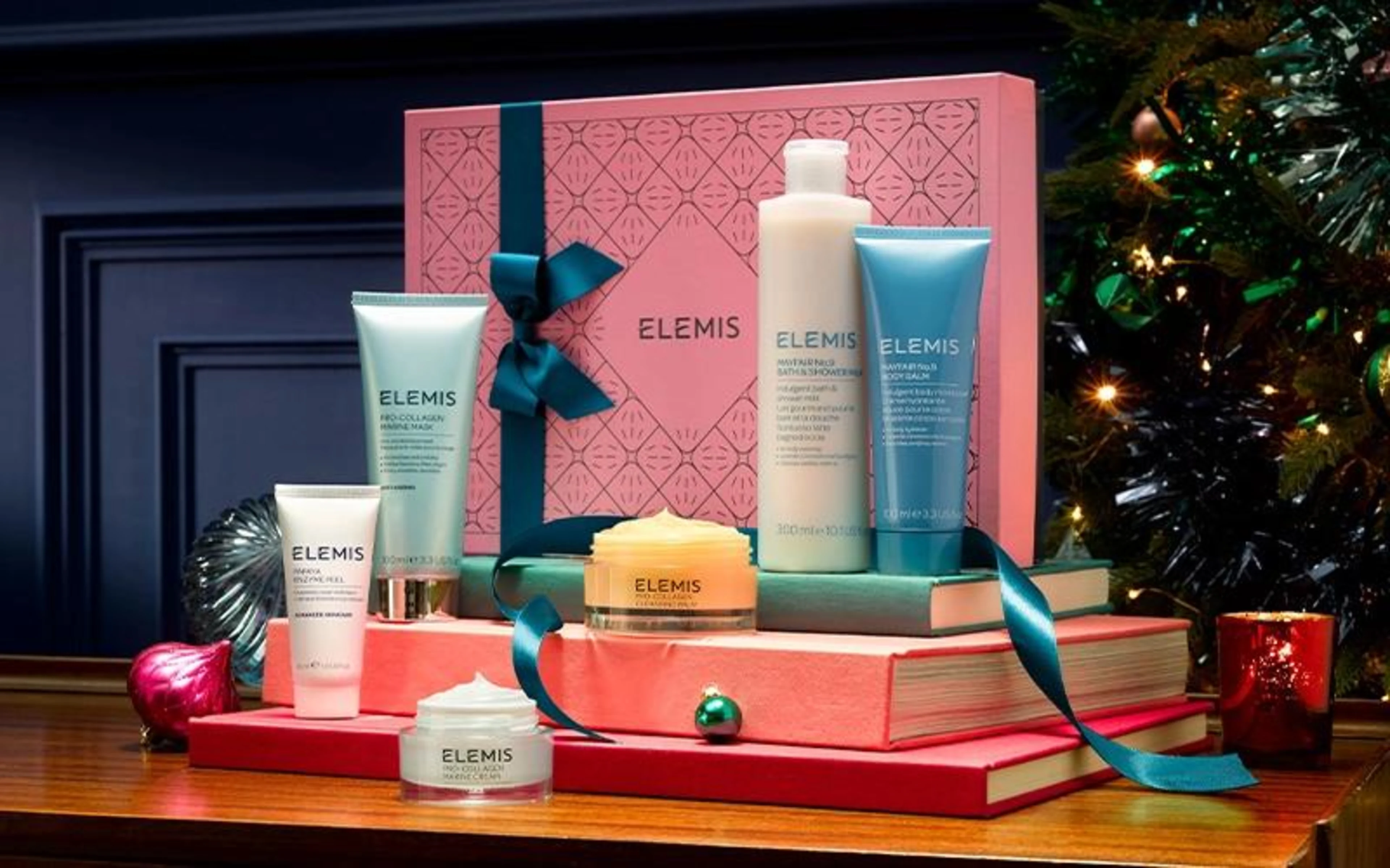 Keeley Aydin introduces our November TSV Collection