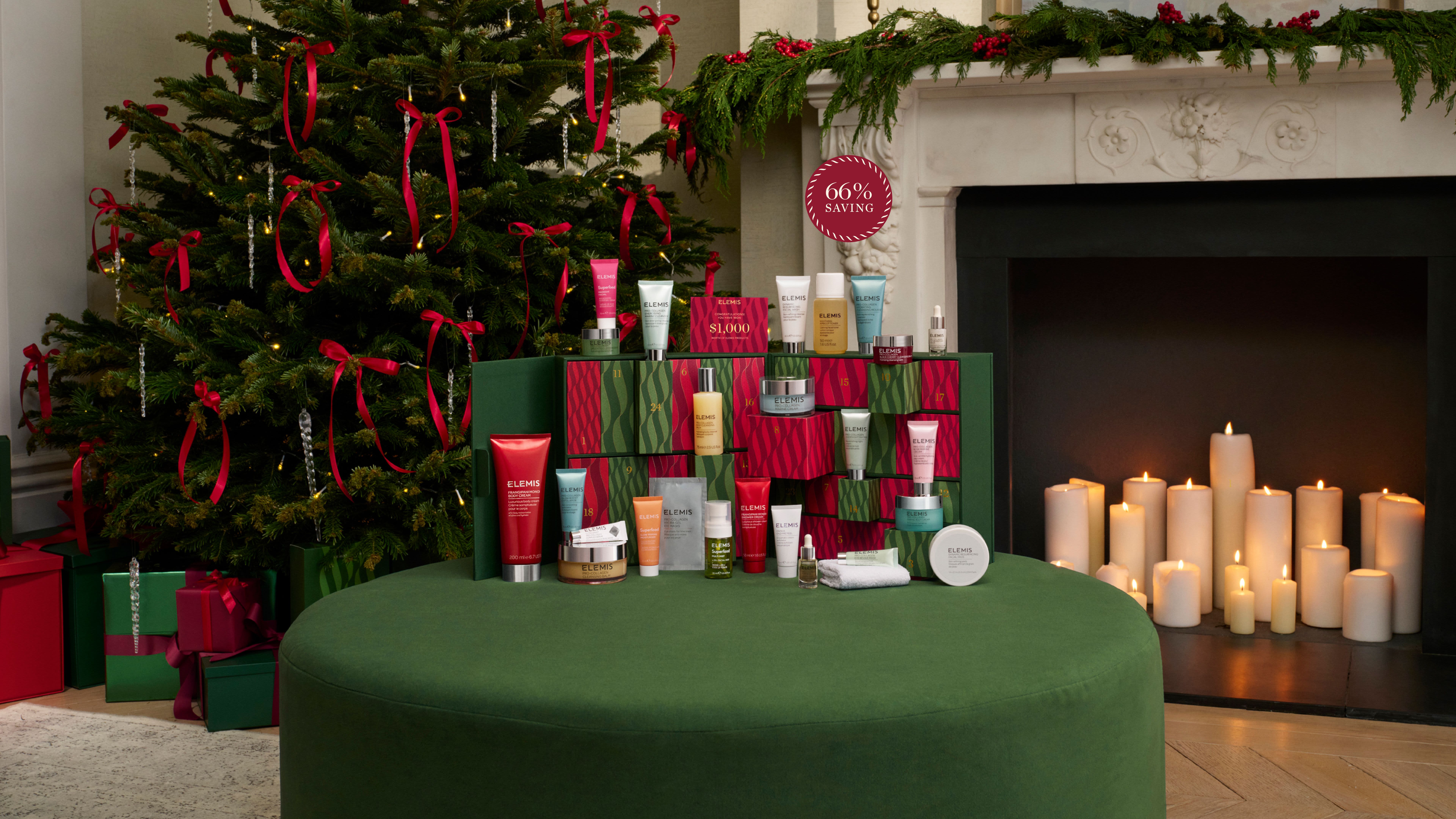 Holiday Sets
